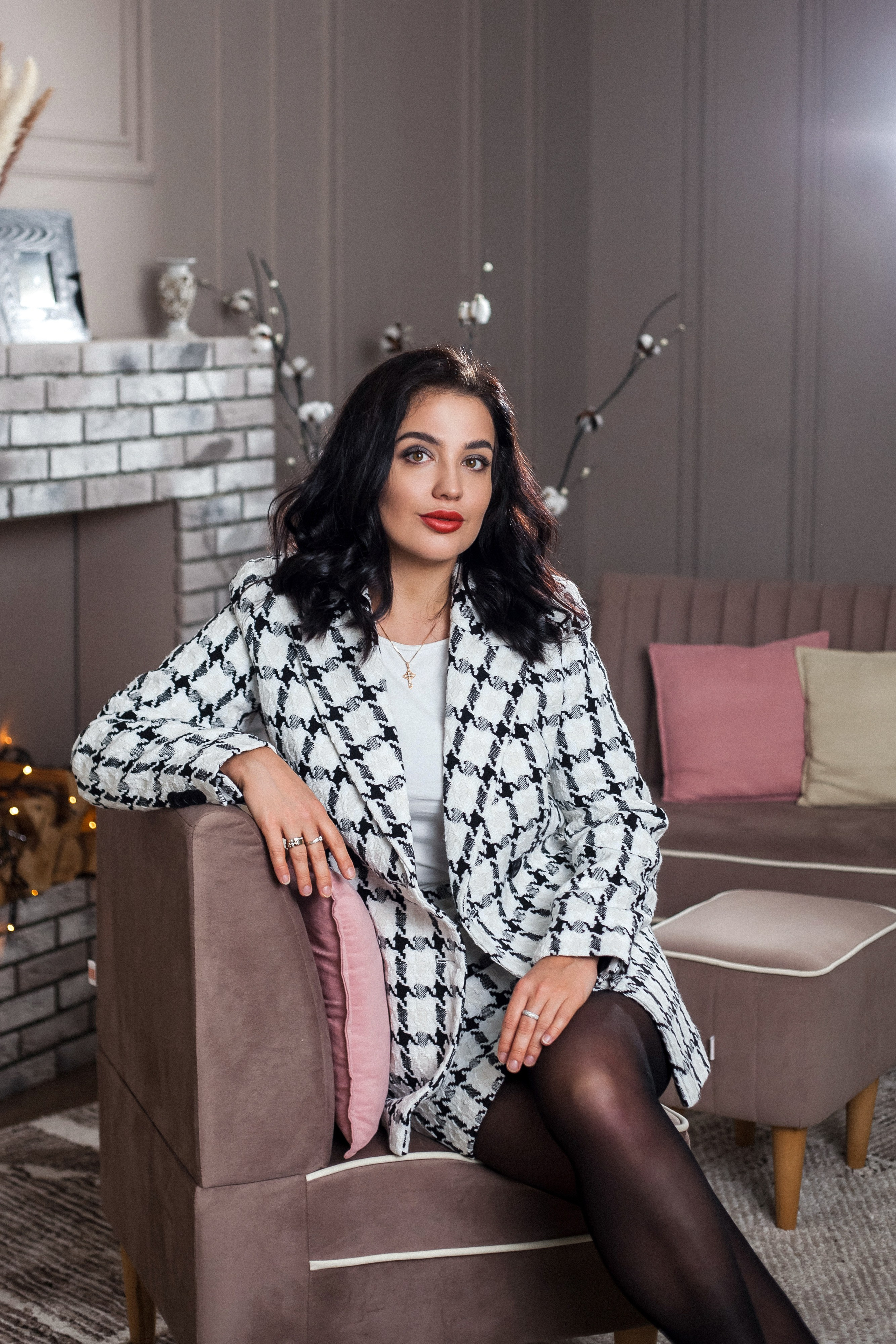 Студия Меморис. Портретный, семейный, свадебный фотограф в Брянске Маргарита Василькова