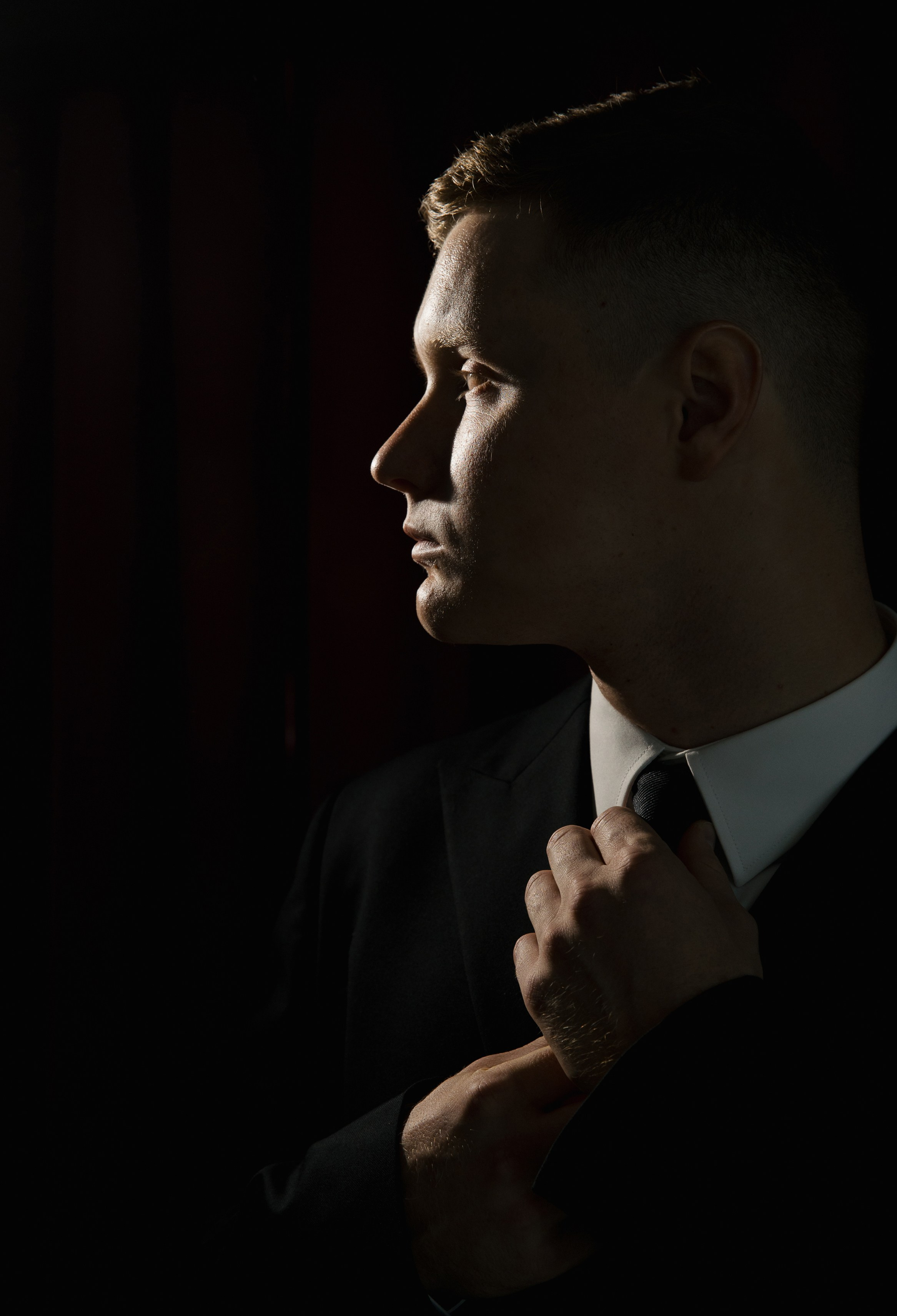 Свадебный фотограф Москва Анна Шилова