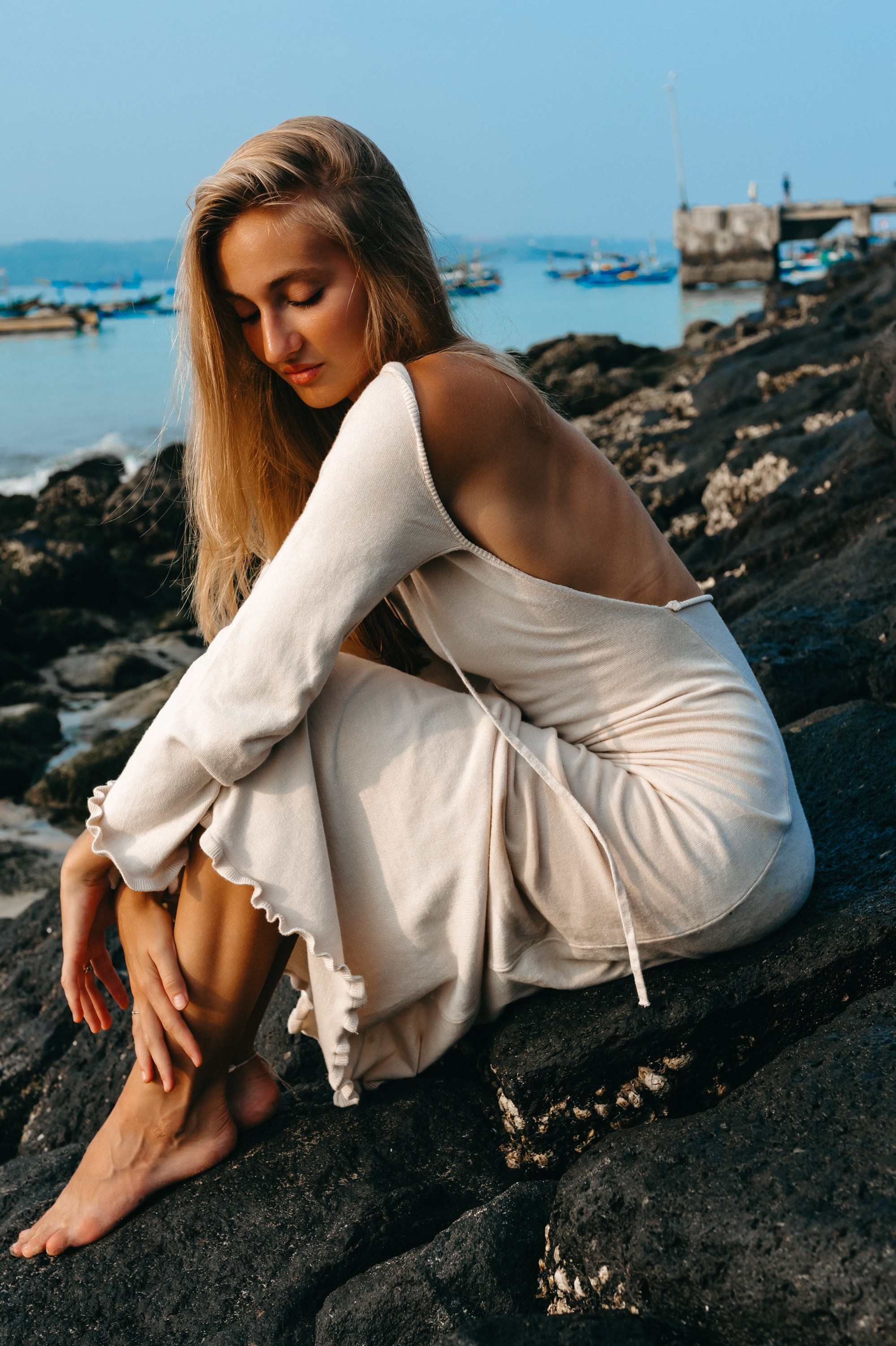 Бали. Света. Фотограф Яна Савина