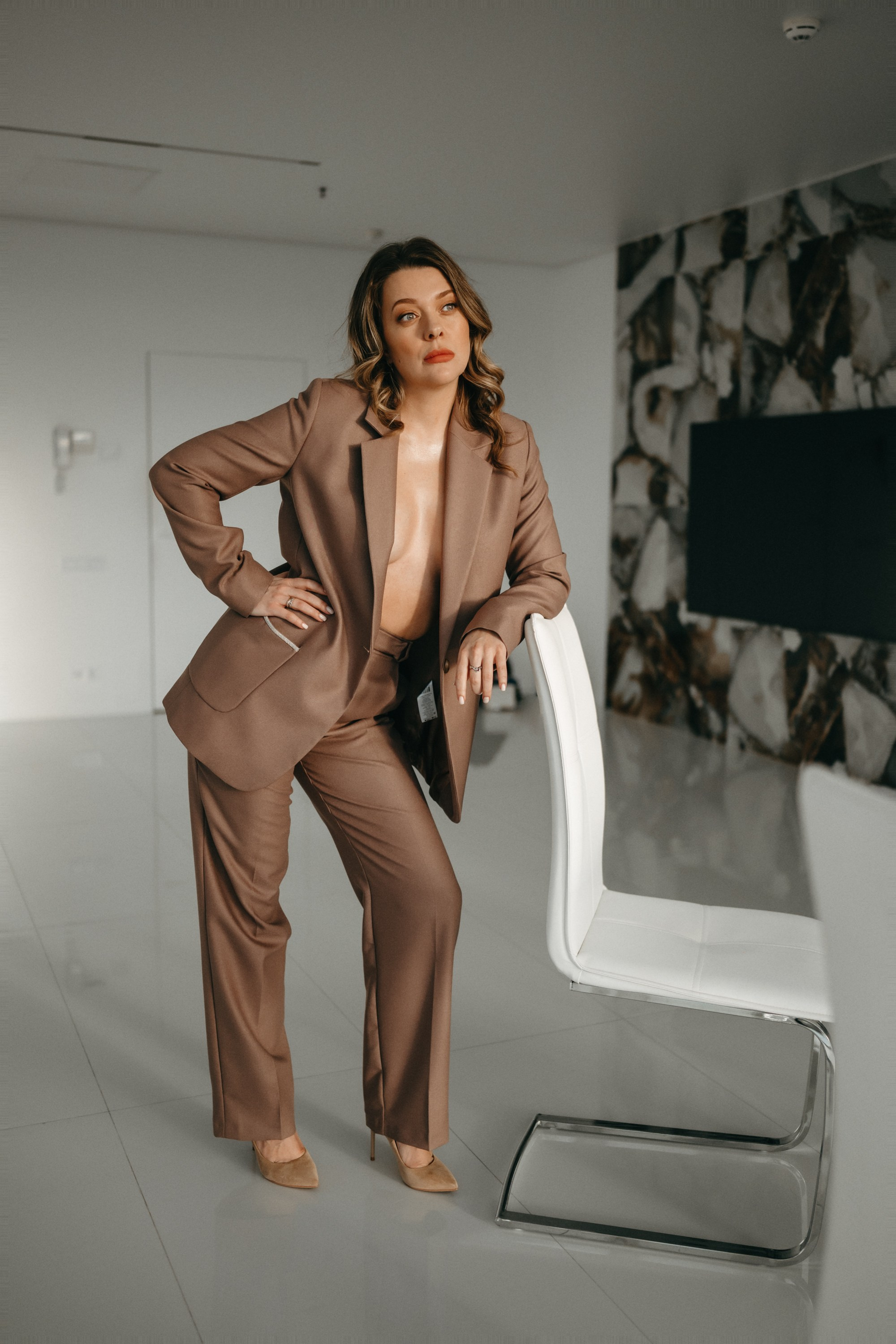 Вероника. Фотограф Яна Савина