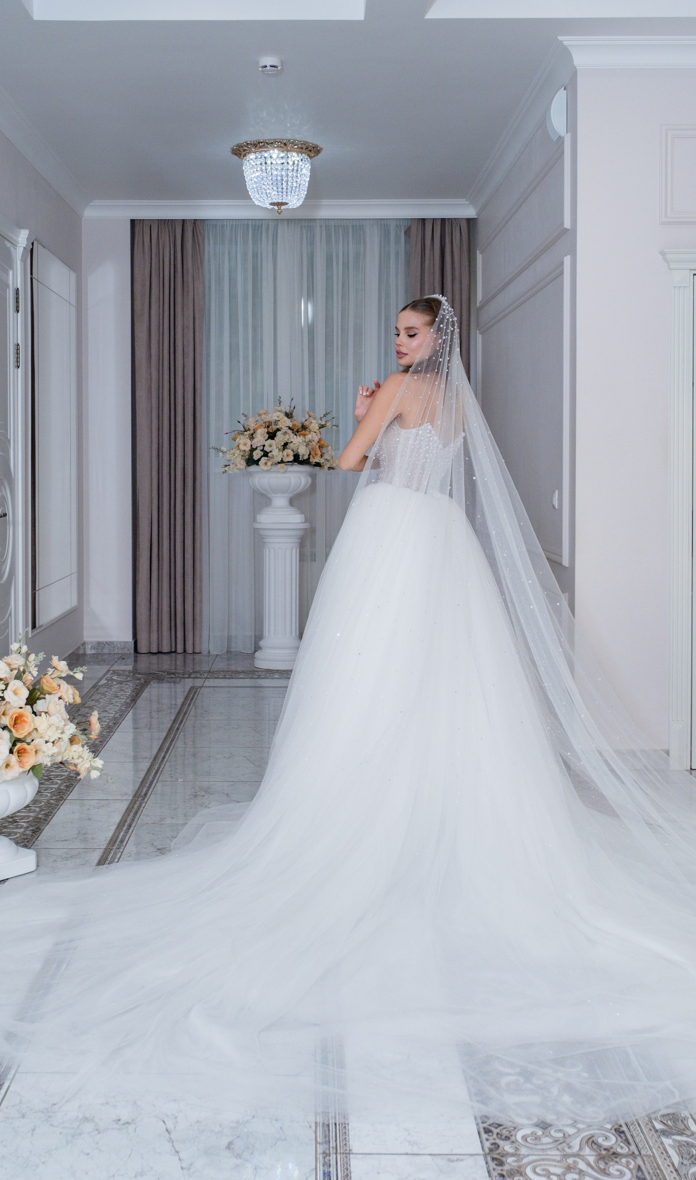 Сергей & Диана