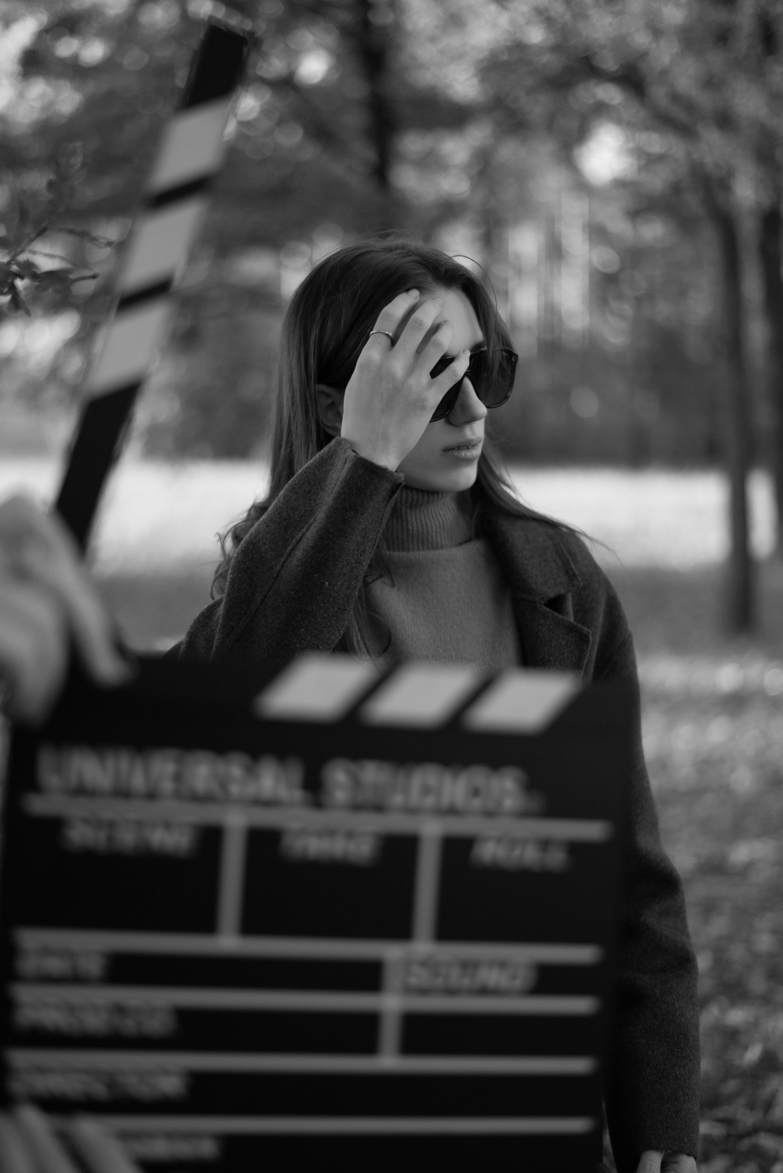 Елена. Портретный фотограф в Санкт-Петербурге Никита Новгородцев