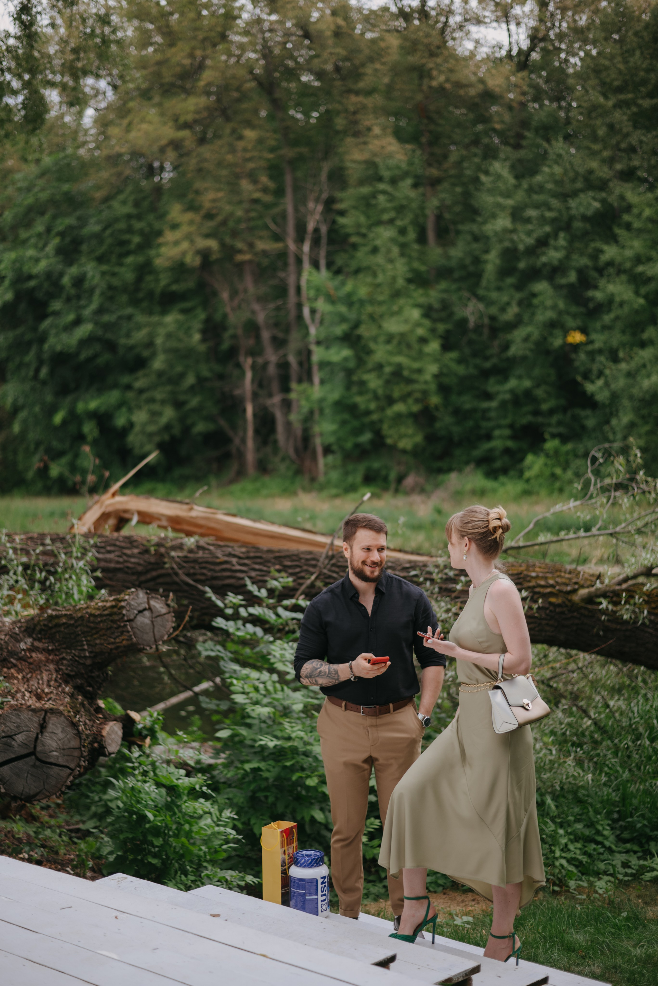 Данил и Таня. Свадебный фотограф Уфа Дарья Насырова
