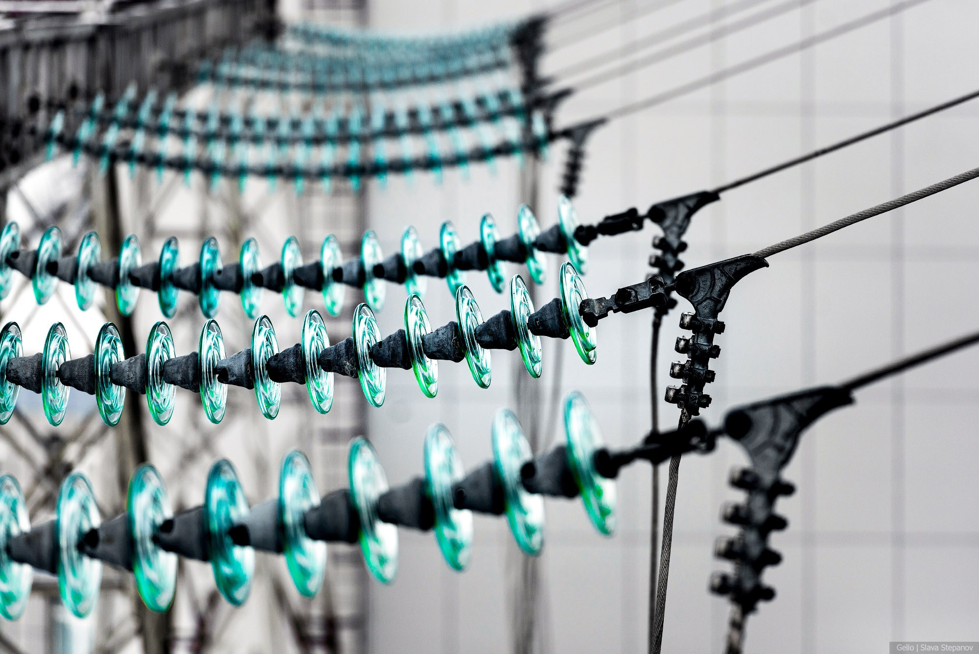 Энергетика. Фотограф Слава Степанов, Gelio