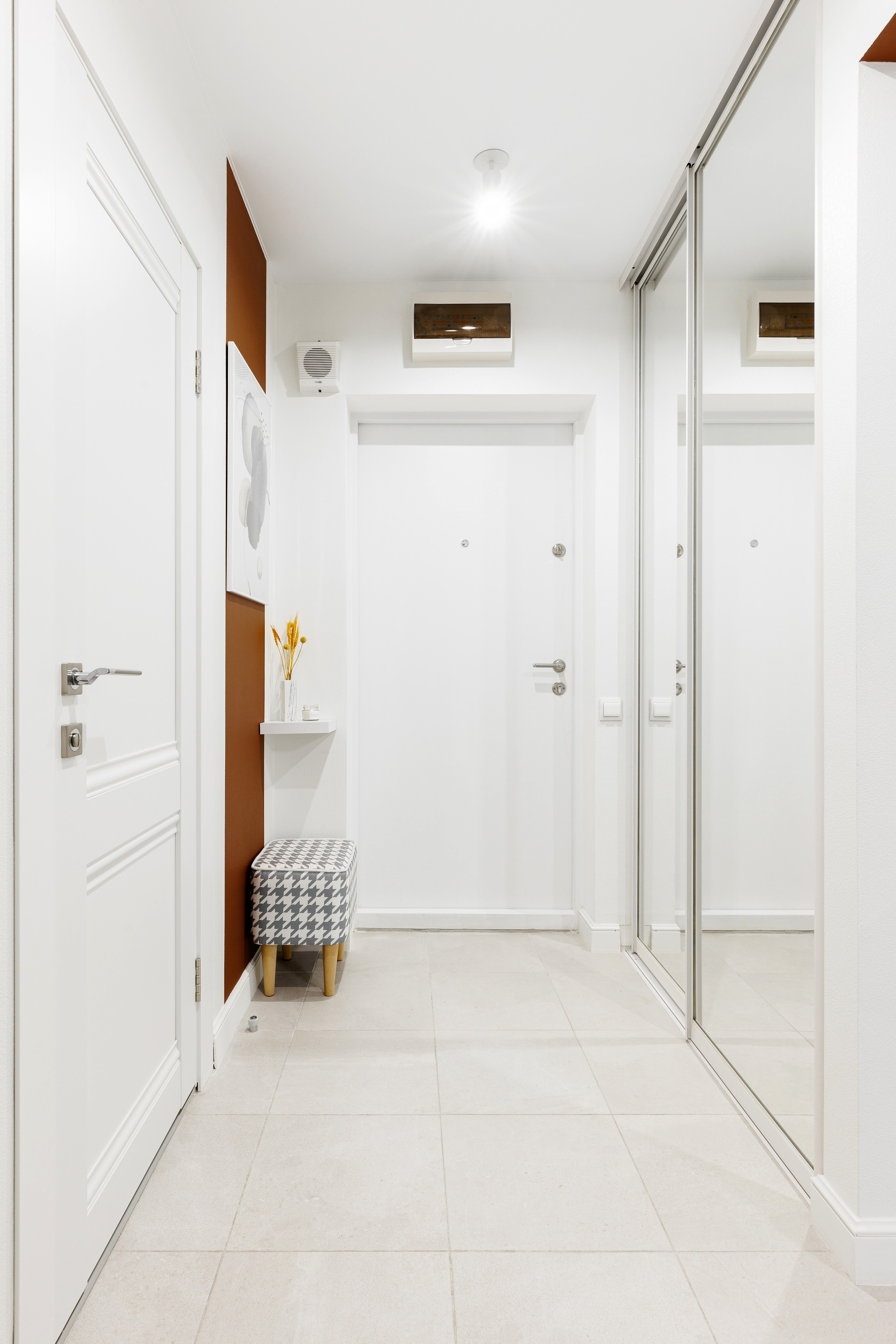 Интерьерная съемка. Фотограф Юрий Клим | Москва