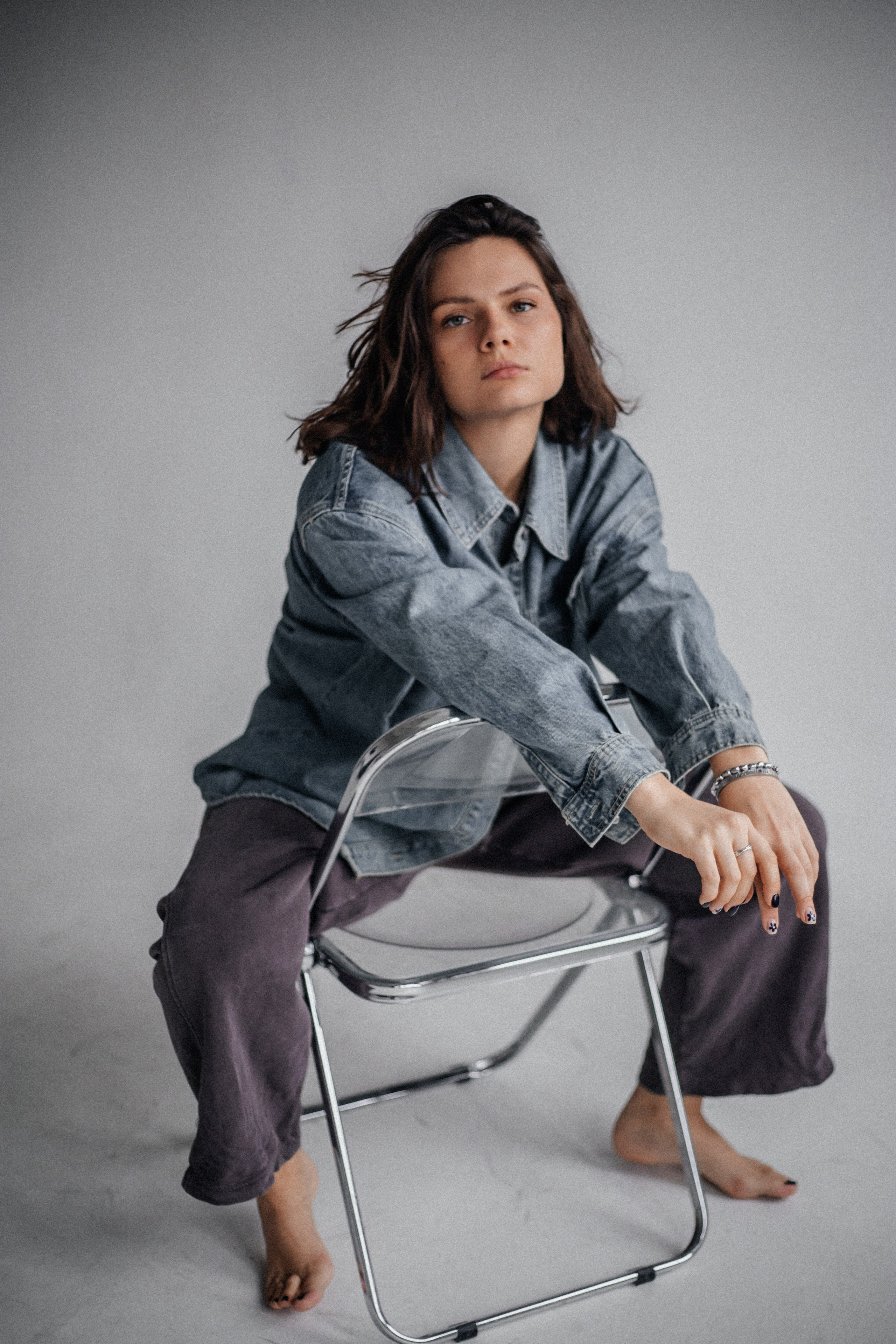 Светлана. Женский фотограф в Москве Юля Иванова