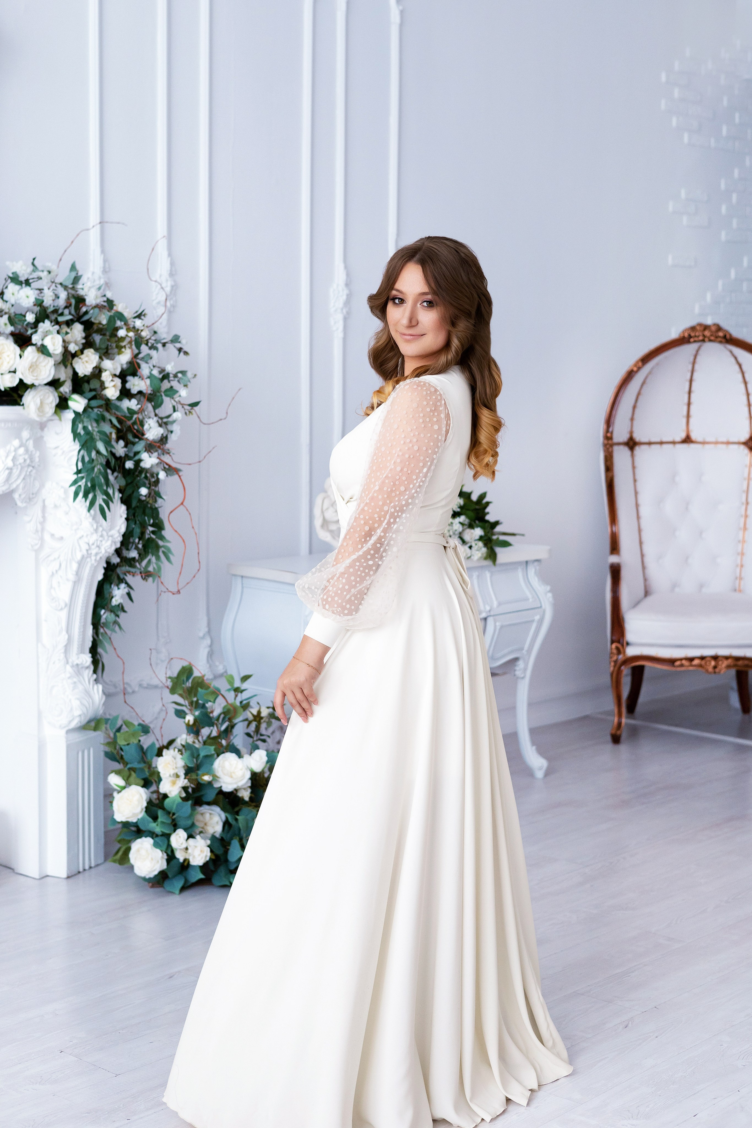 Weddings. Женский, детский и семейный фотограф Барнаул Яна Шабанова