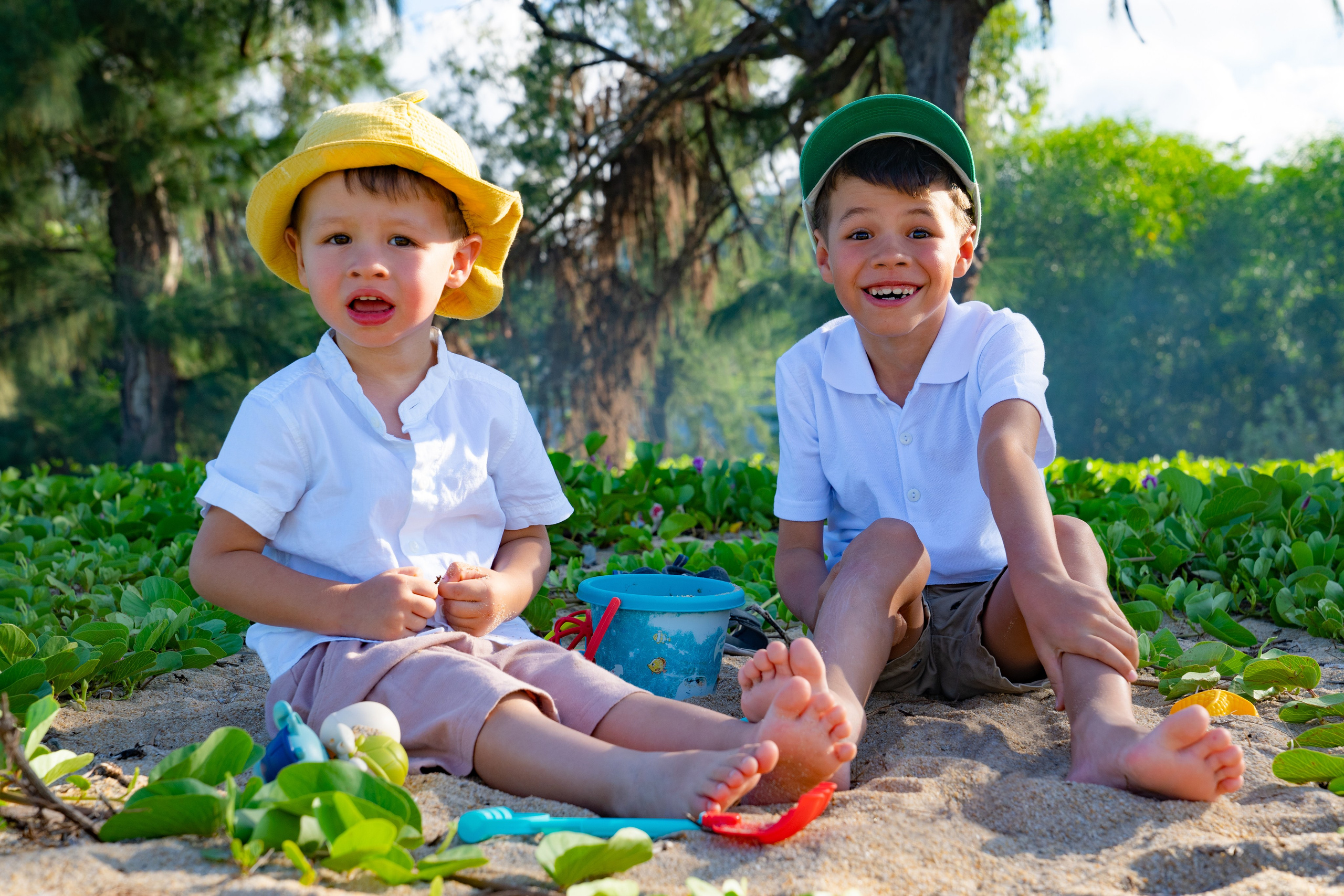 Годовщина свадьбы в Муйне | Романтическая фотосессия. Фотограф в Муйне и Фанхьете — Фотосессии для туристов, пар и семей