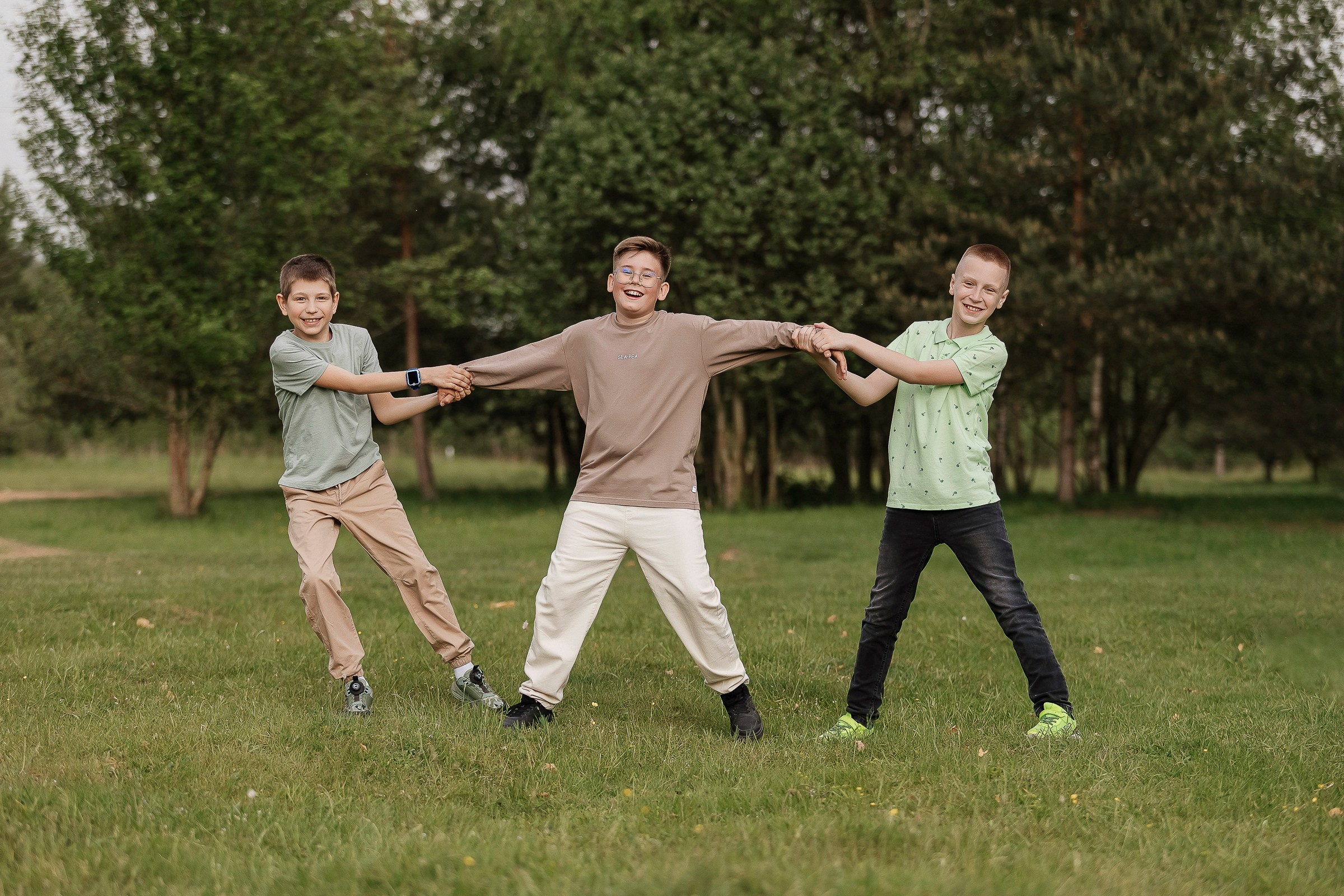 Православная гимназия им. А. Рублёва. Семейный и свадебный фотограф в Москве Леванова Александра