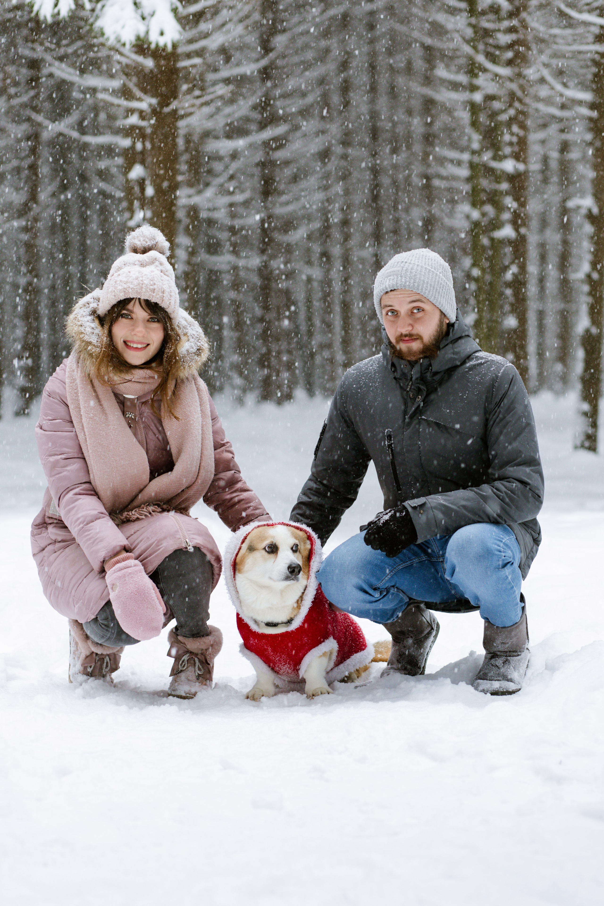 Маргарита и Александр. Фотограф Виктория Бурова