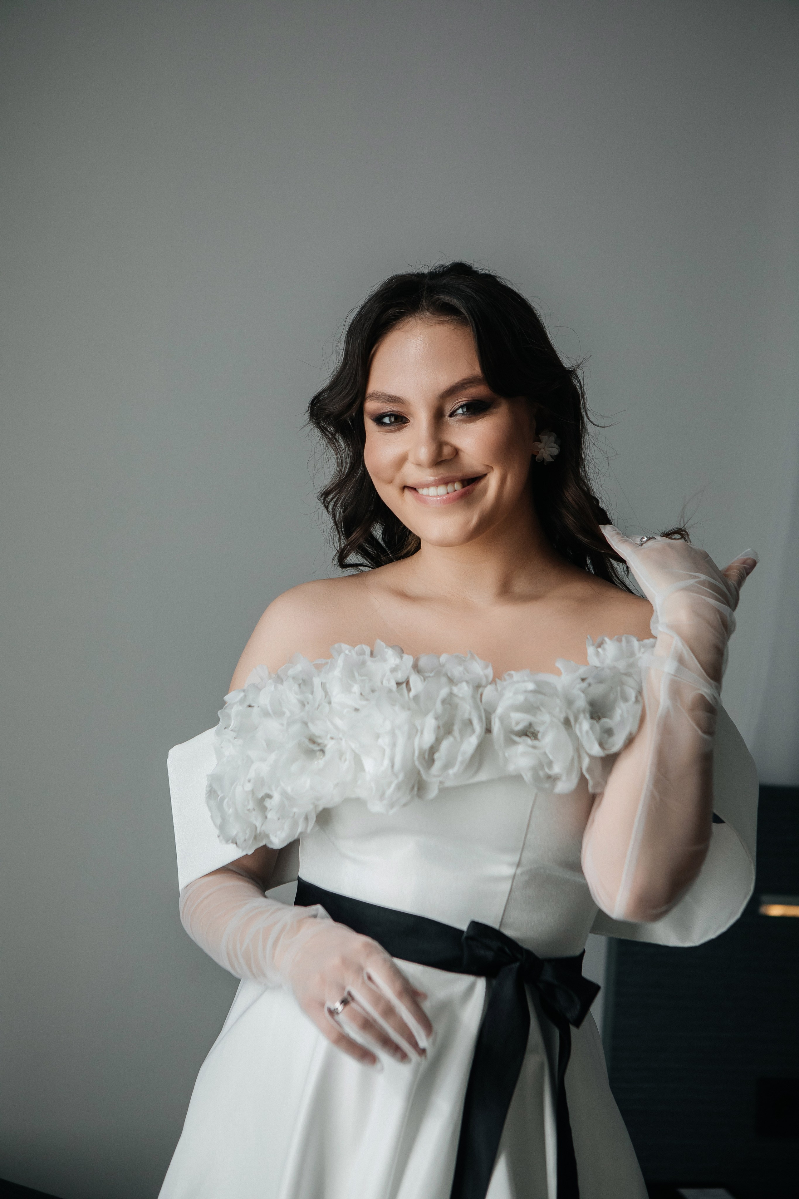 Свадебная Love Story Майкл и Лилия. Свадебный и семейный фотограф Ибрагимова Мария из Екатеринбурга