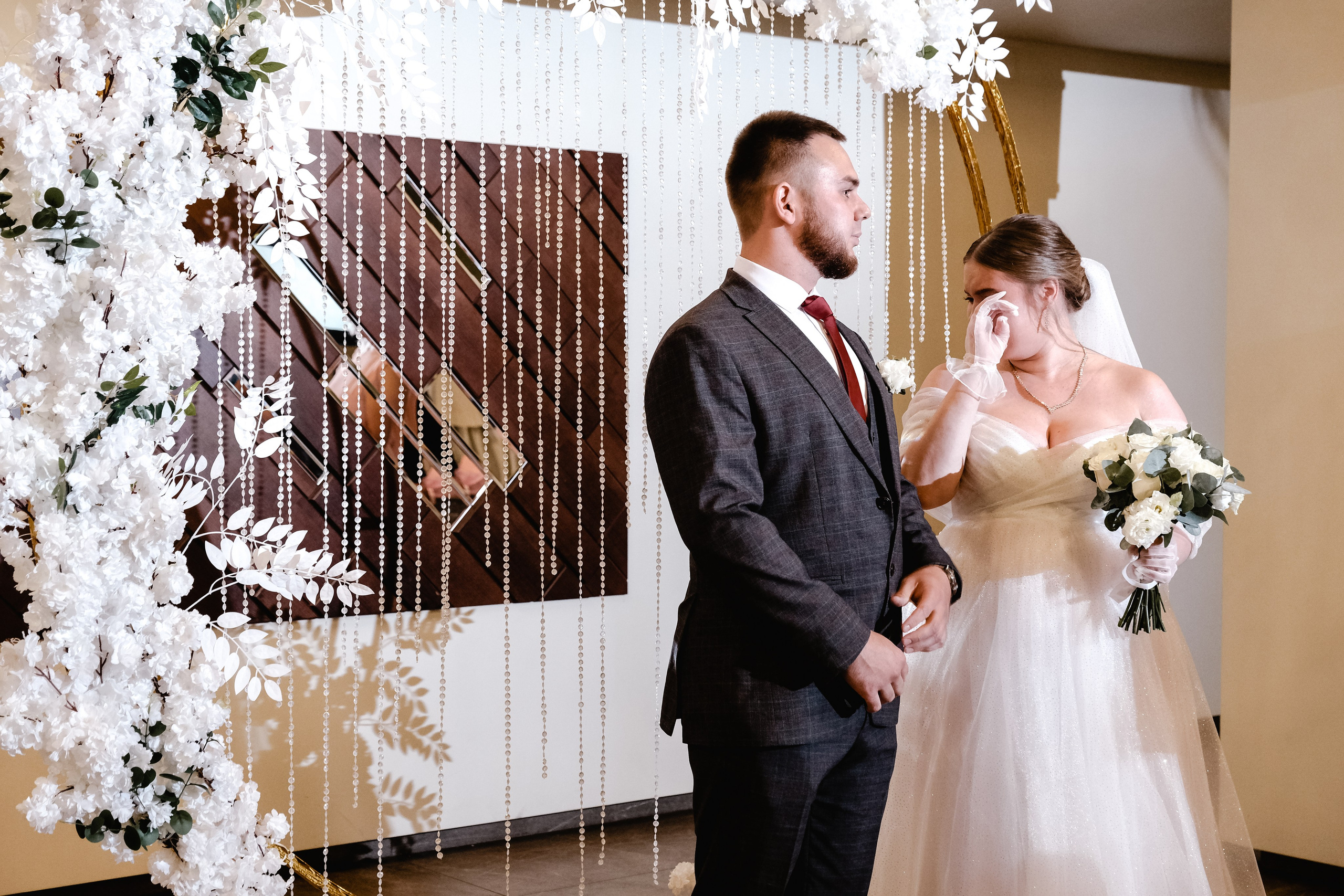 Свадьба Дмитрия и Ирины. Свадебный фотограф в Челябинске Сырчикова Наталья