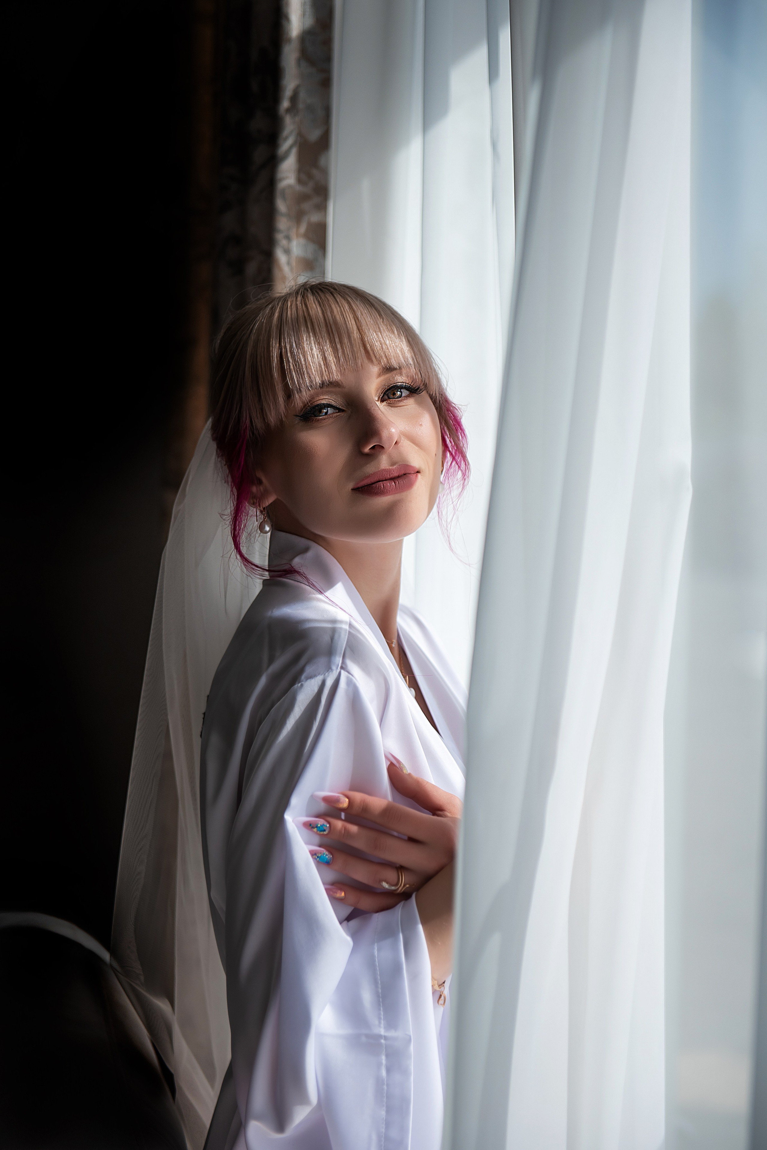 Александр и Екатерина. Семейный и свадебный фотограф в Ельце Юлия Дякина