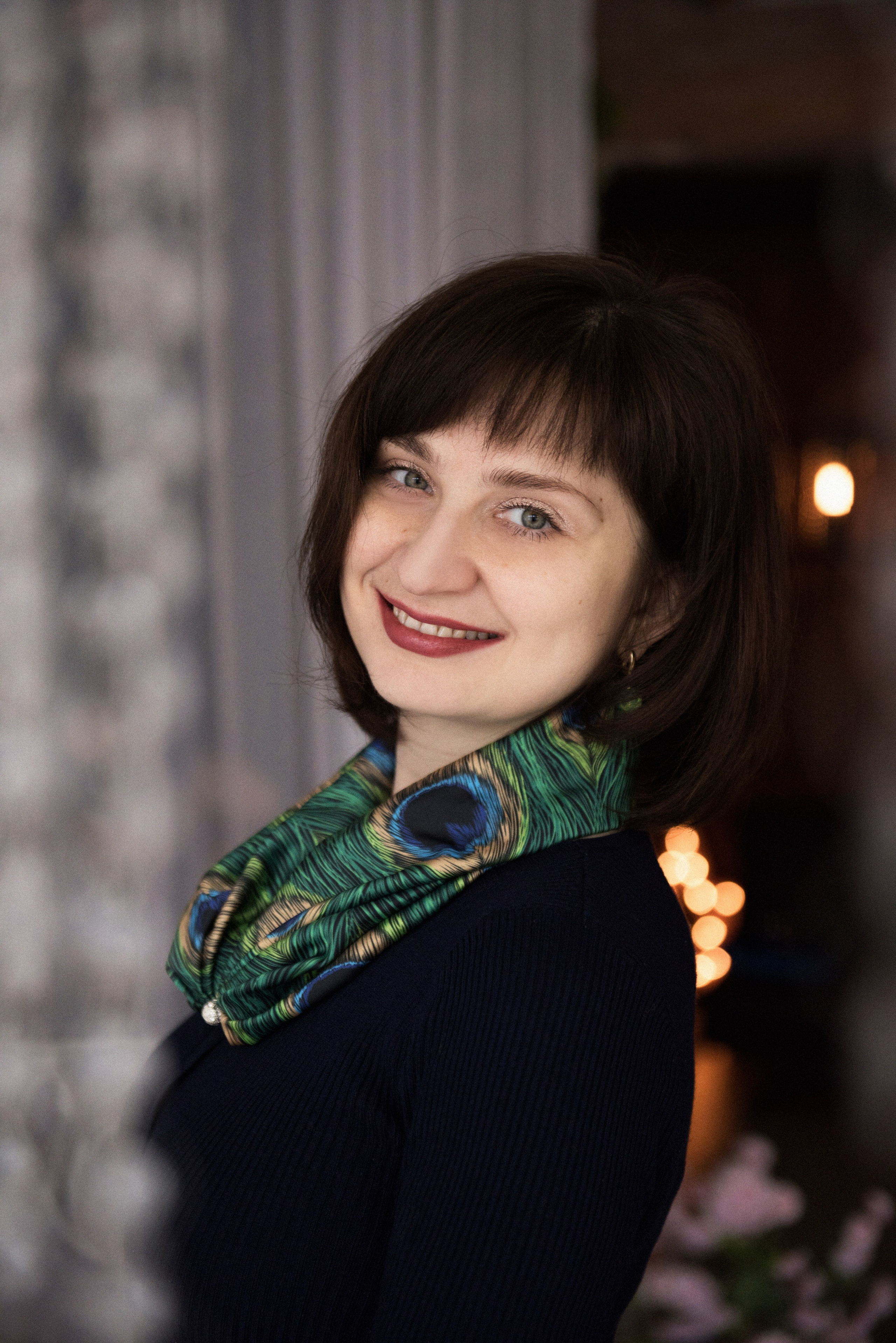 Катя. Семейный и свадебный фотограф в Ельце Юлия Дякина