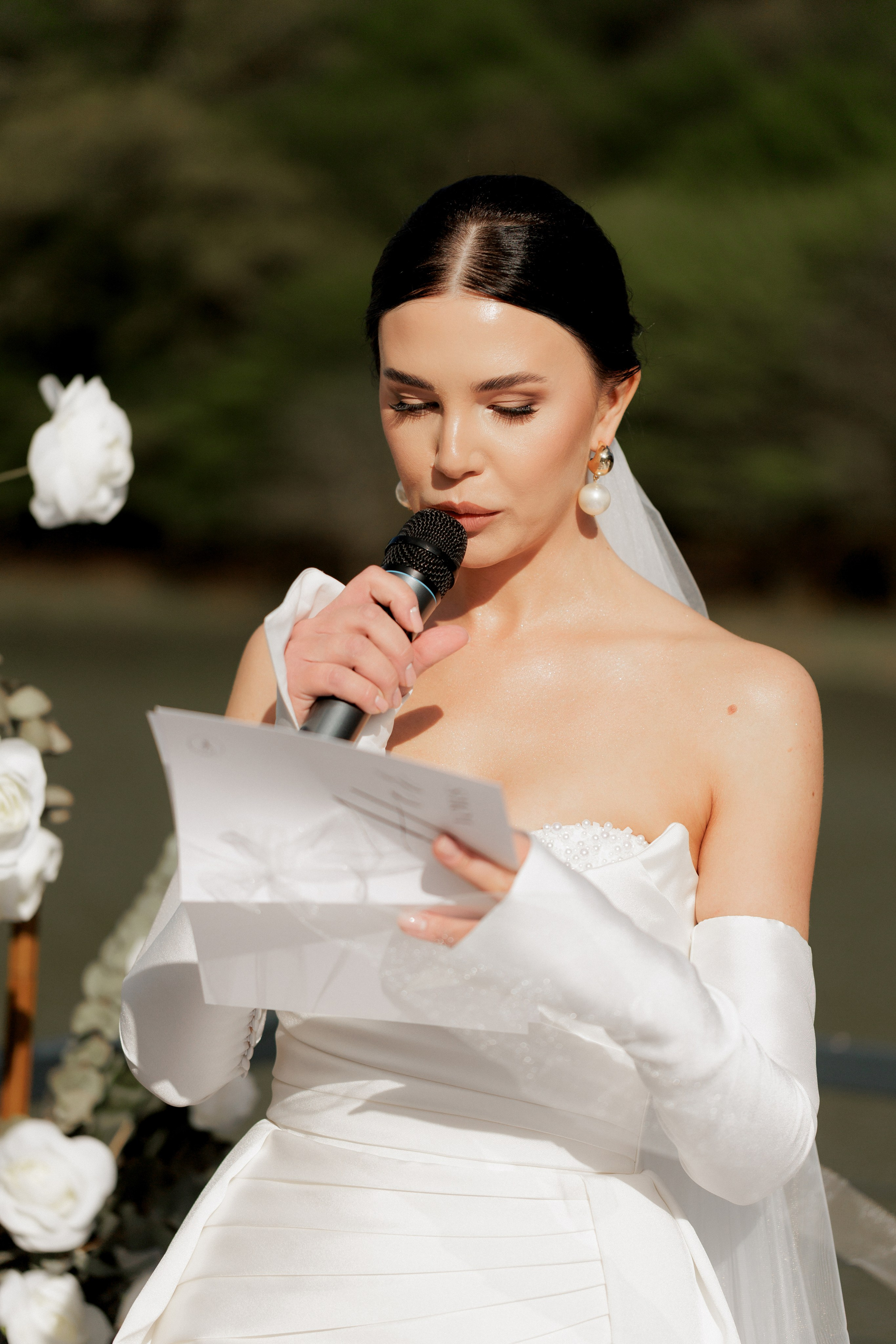 Ivan & Anastasiia. Anastasiya Krasnyuk