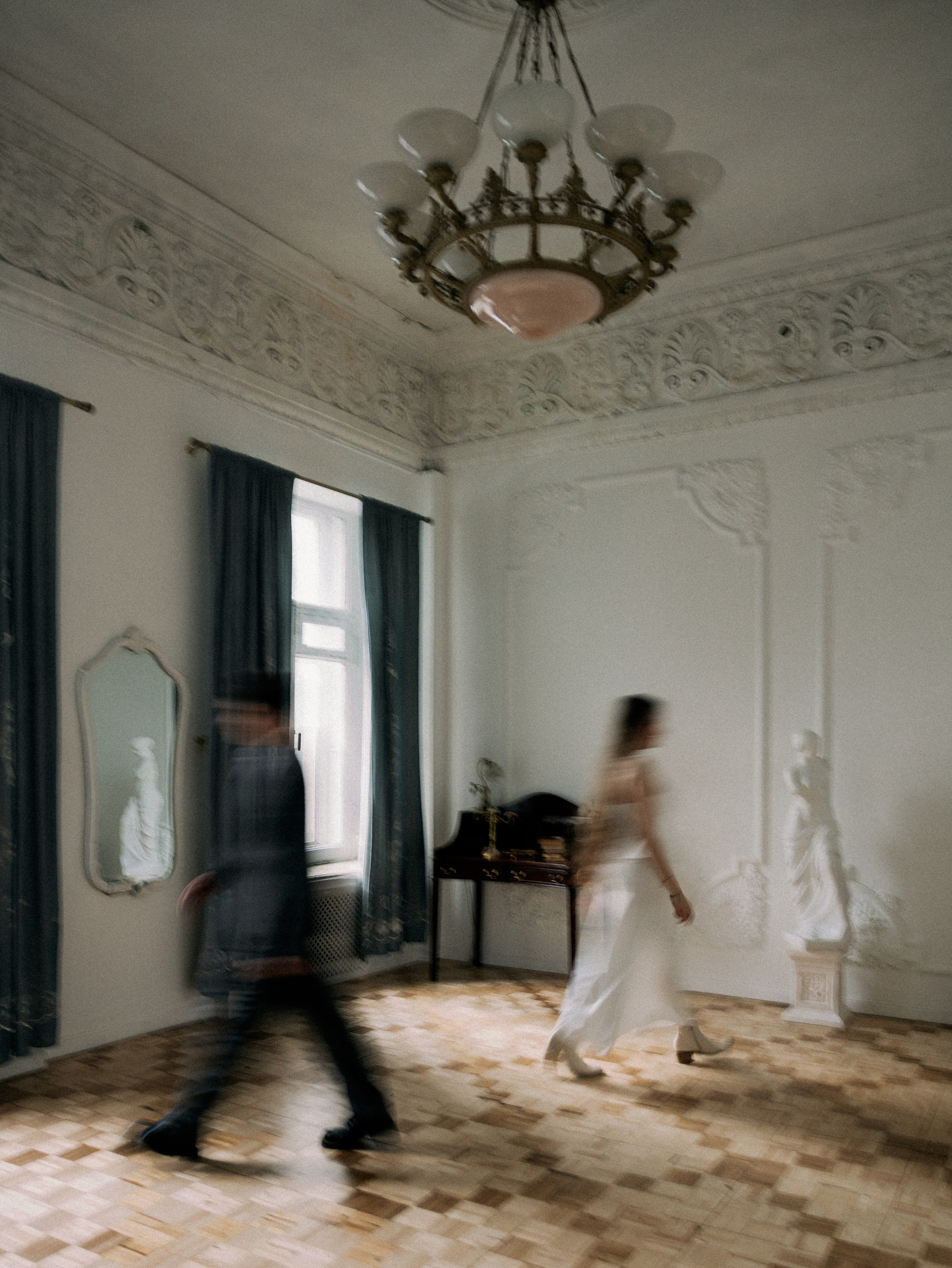 Дмитрий и Ольга W 23.11.2025. Свадебный фотограф в Москве и по всему миру