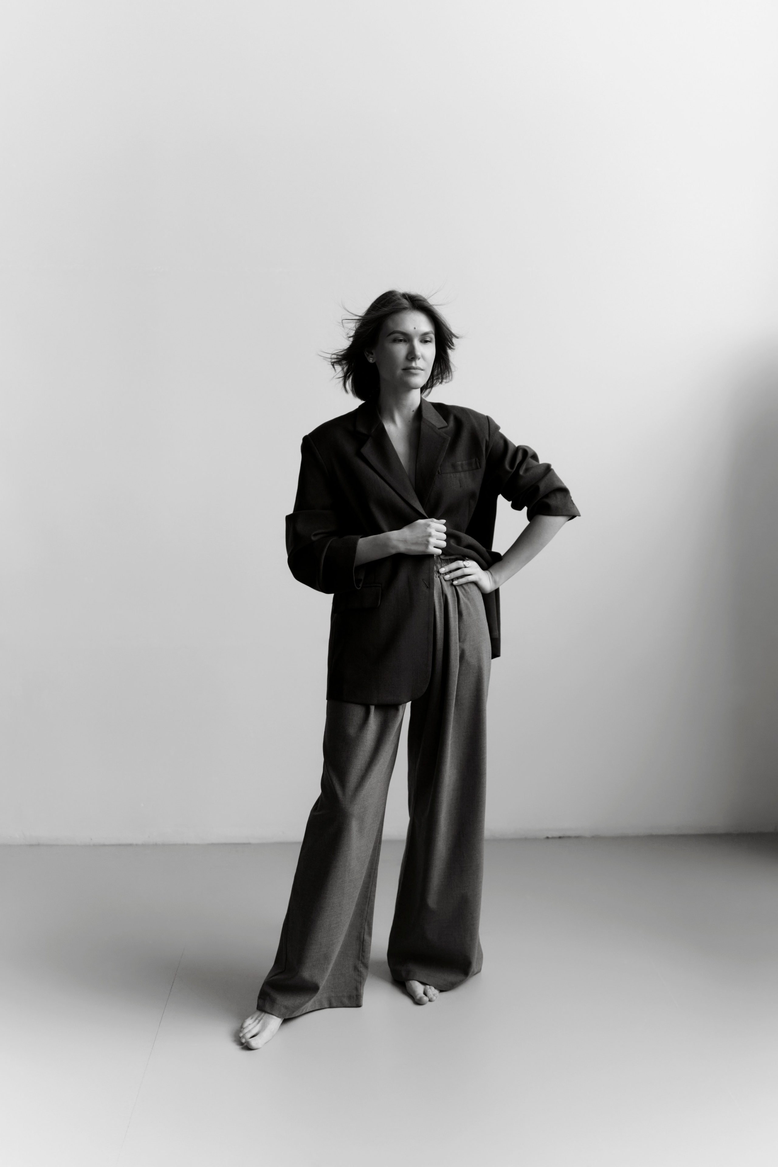 Персональные. Фотограф Юлия Маркелова