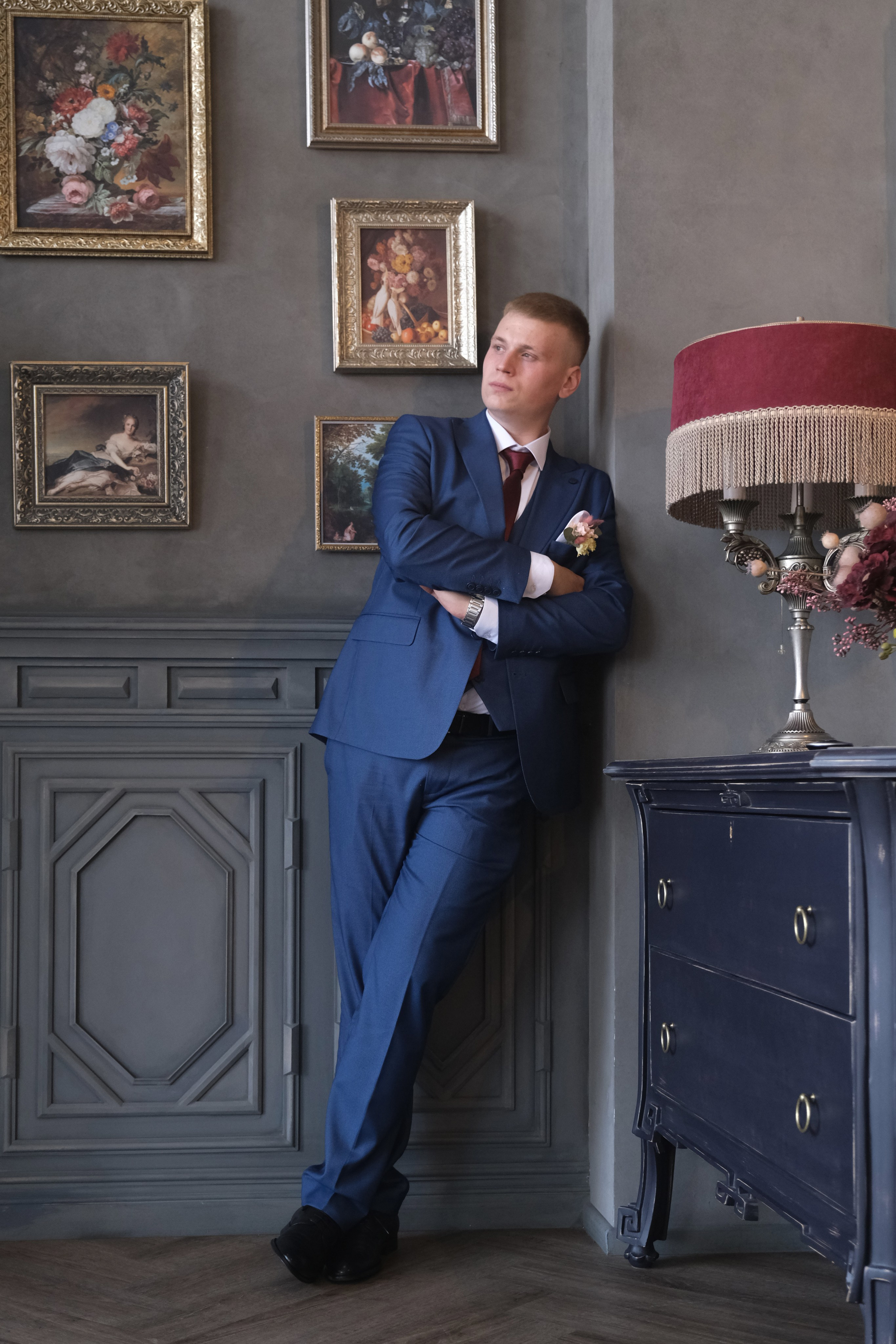 Свадьба Семена и Полины. Свадебный фотограф в Челябинске Сырчикова Наталья