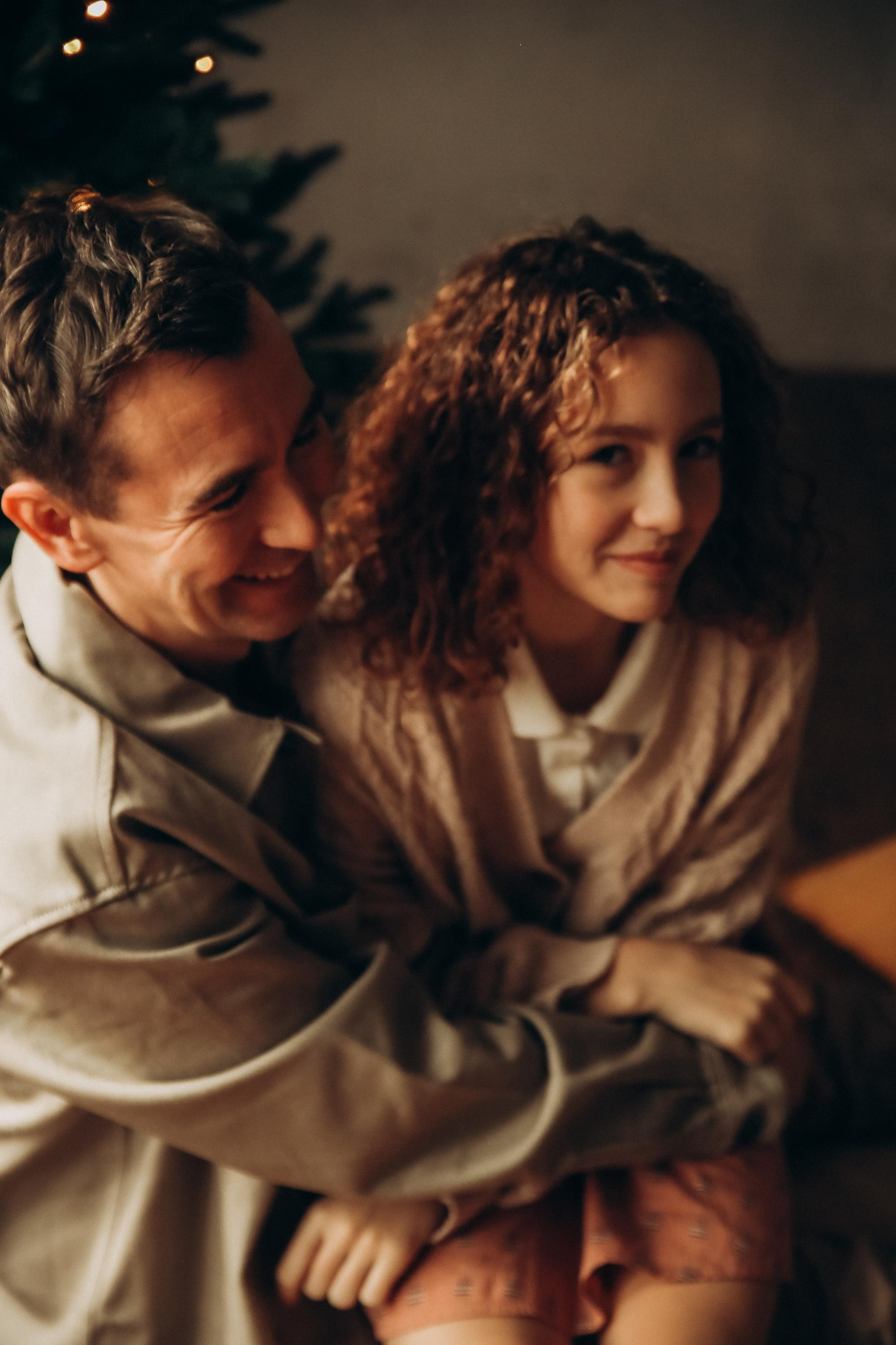 Семейные. Семейный фотограф и фотограф новорожденных в Санкт-Петербурге Алевтина