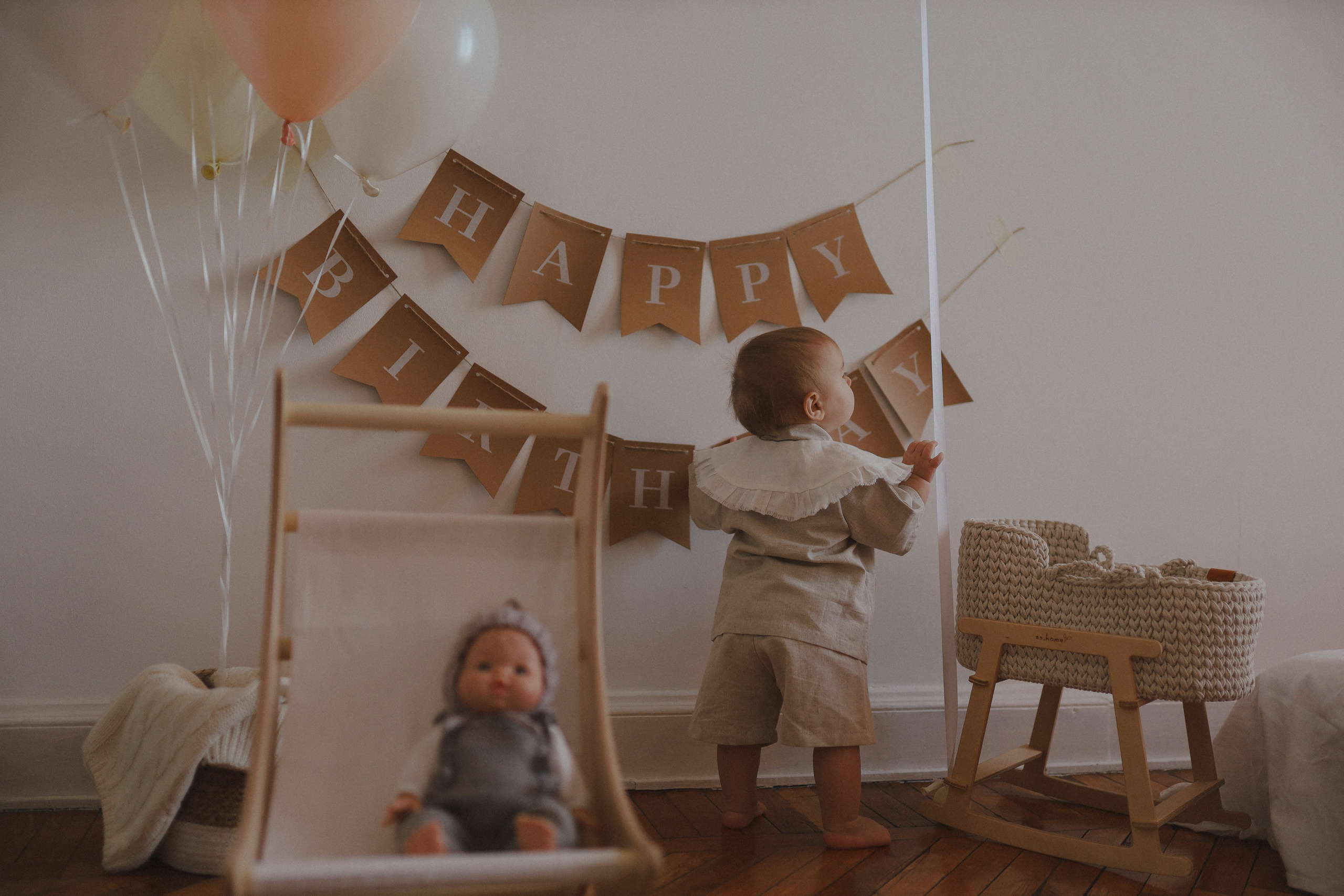 Верочке годик. Фотограф в Москве и области Савина Антонина