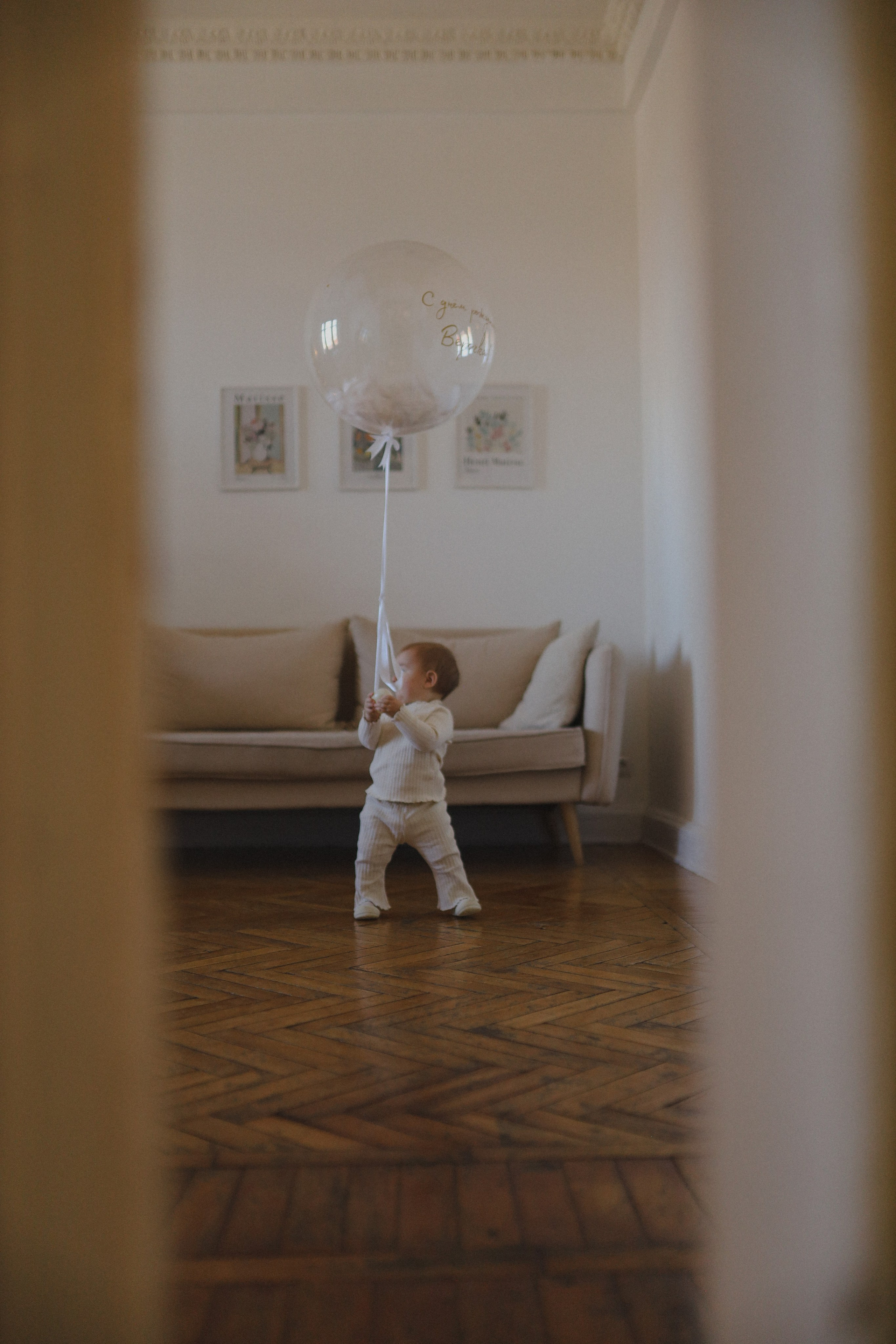 Верочке годик. Фотограф в Москве и области Савина Антонина