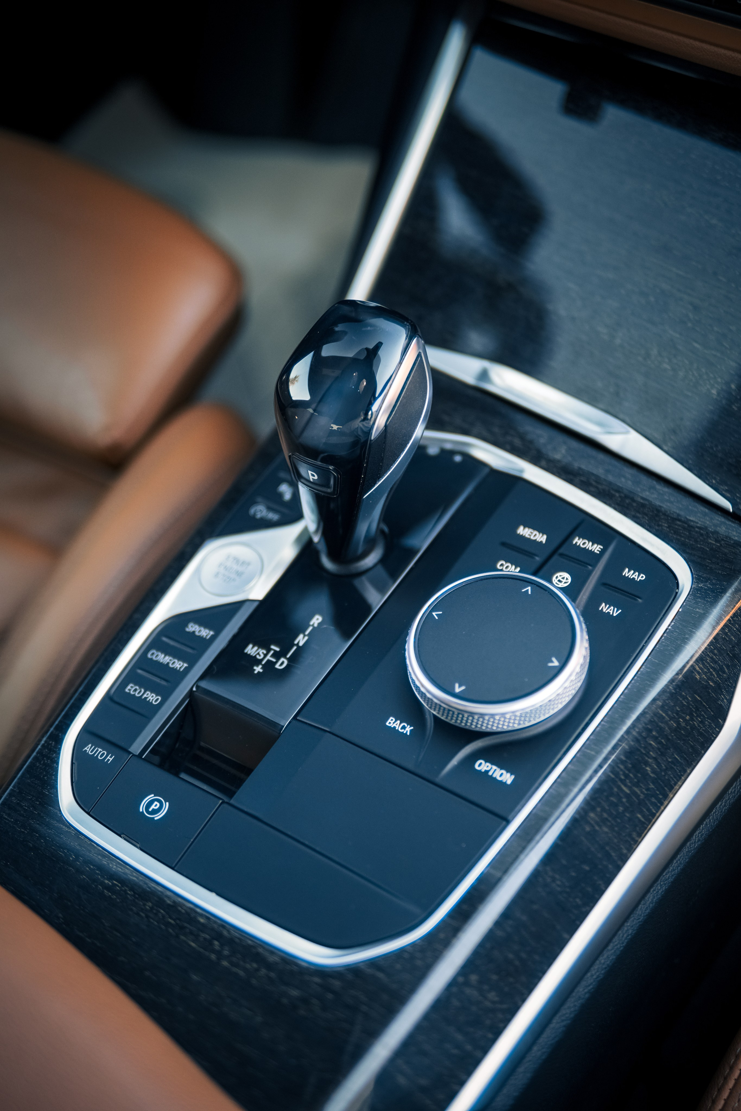 BMW 330i G20. AutoAlexArt