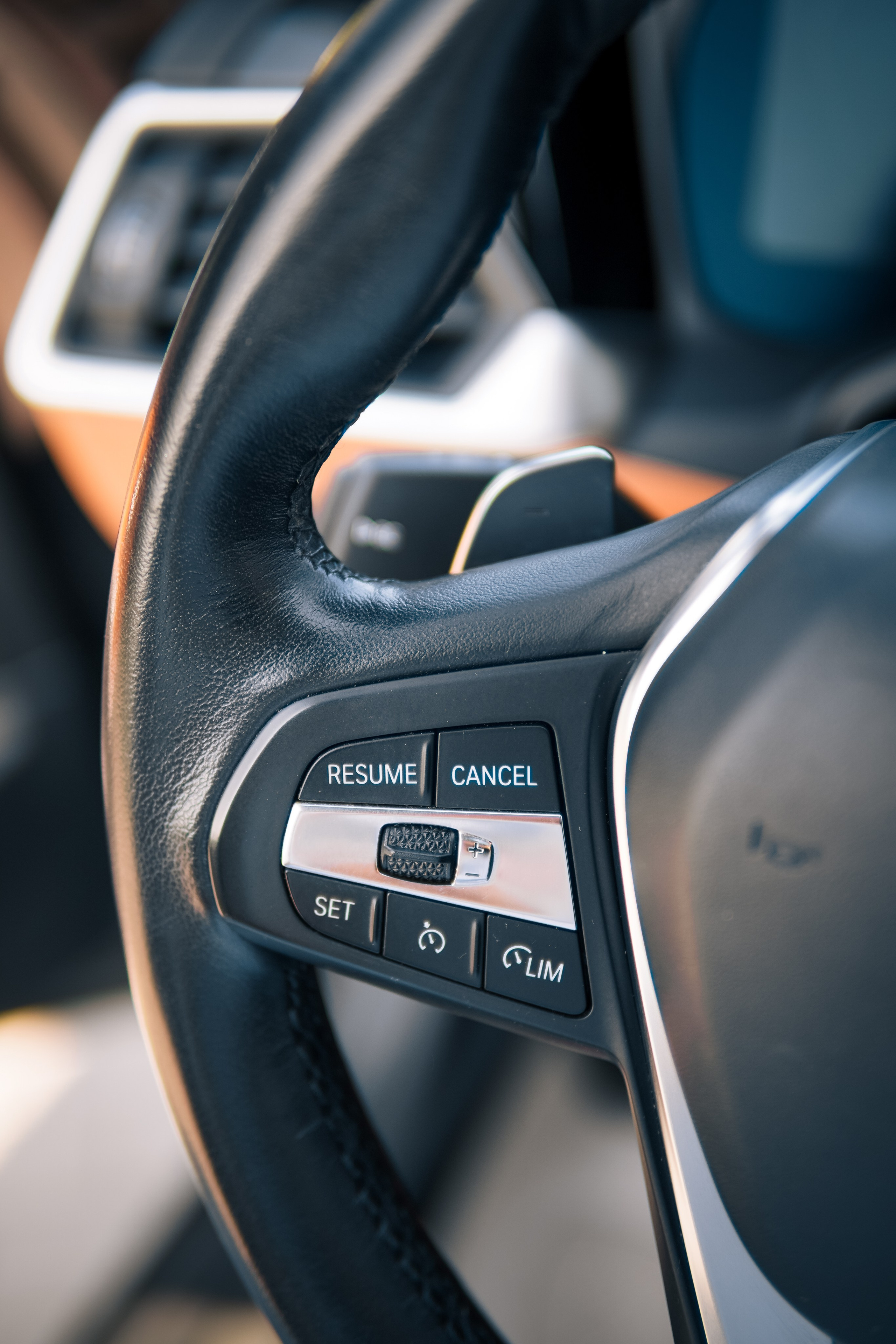 BMW 330i G20. AutoAlexArt