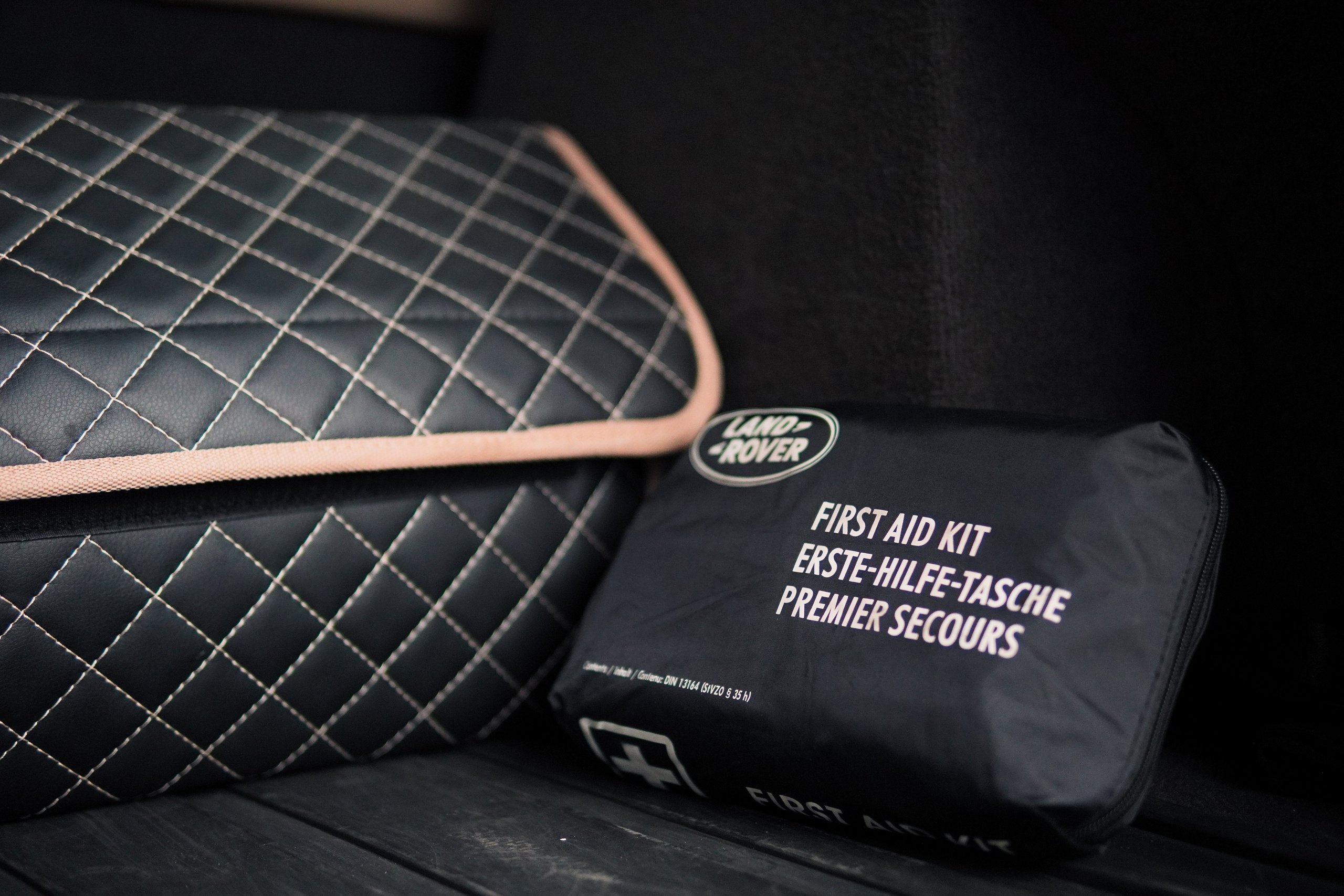 Range Rover Sport. AutoAlexArt