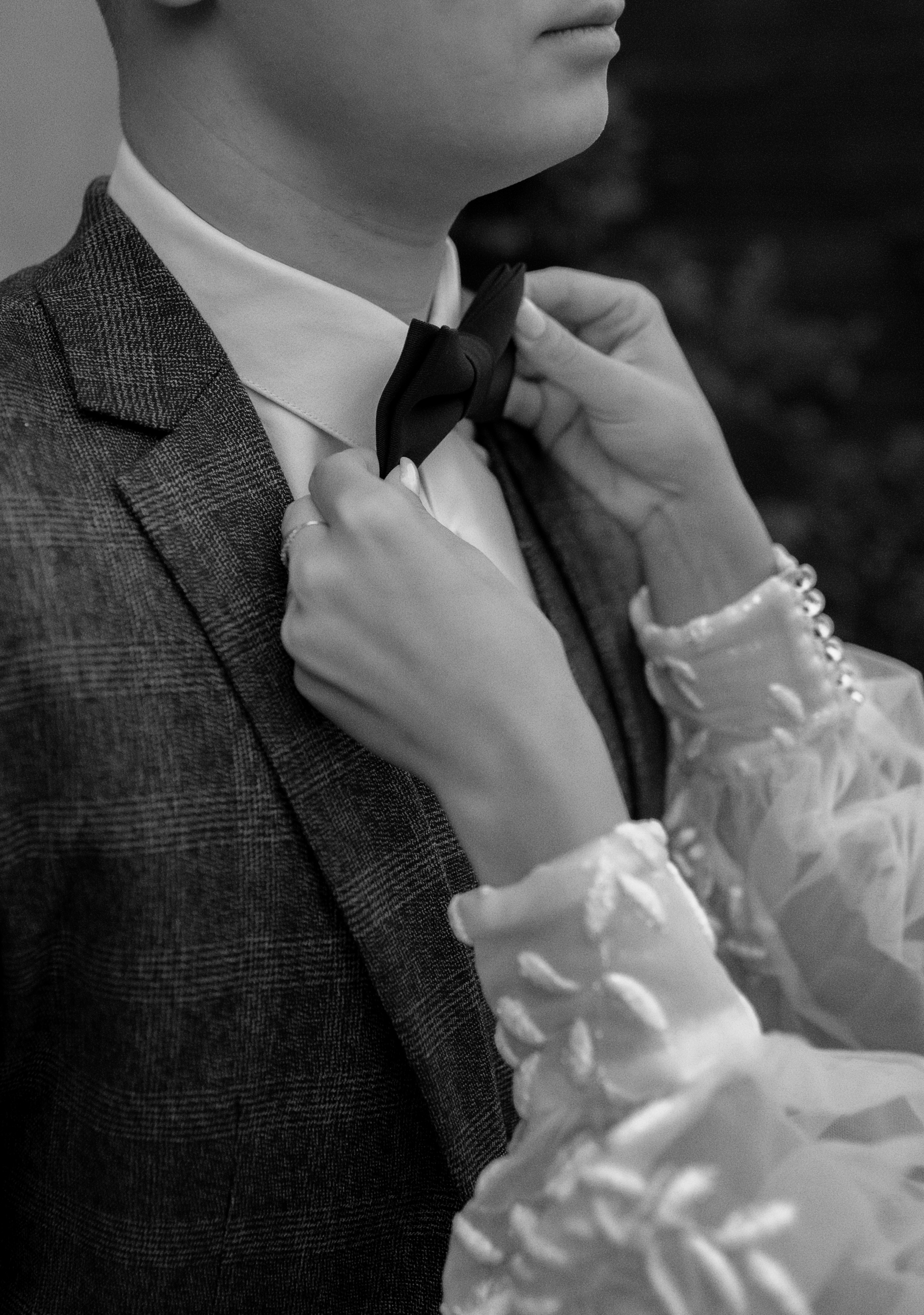 Алексей и Анастасия. Свадебный и семейный фотограф в Серпухове Александра Дерюшева