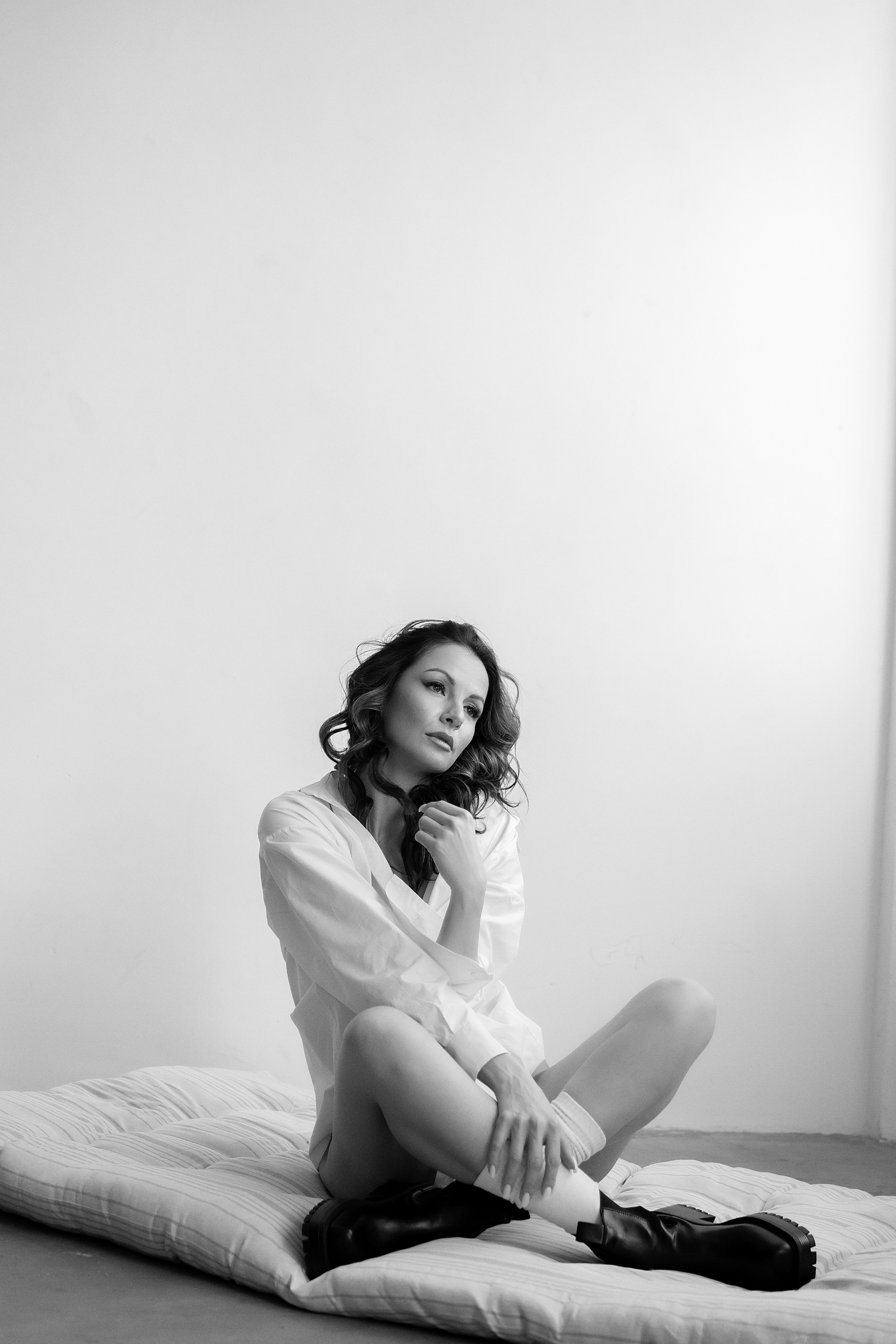 Валерия. Свадебный и семейный фотограф в Серпухове Александра Дерюшева