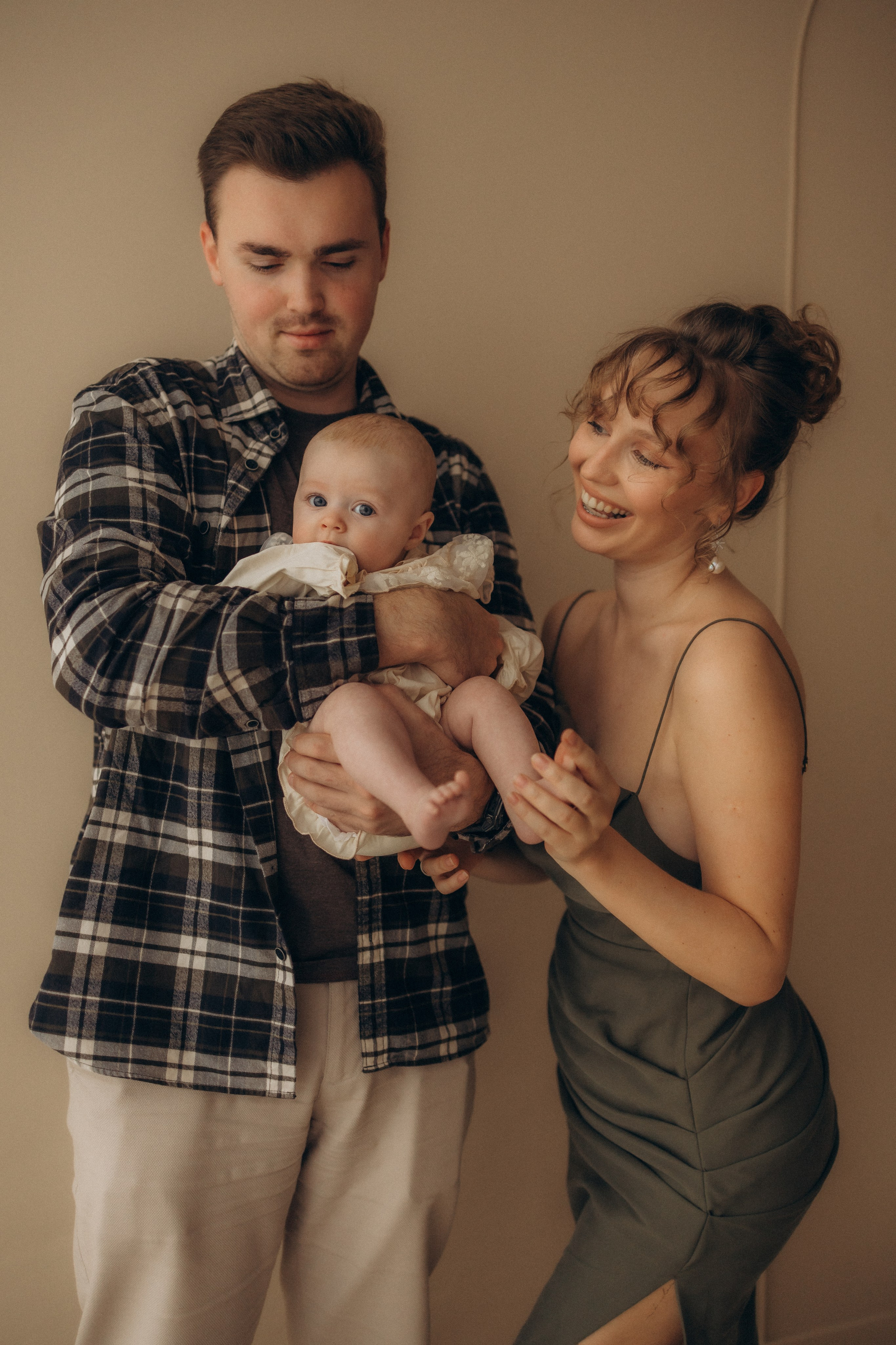 Ульяна и Алиса. Эльвира Галимьянова — семейный фотограф Екатеринбурга