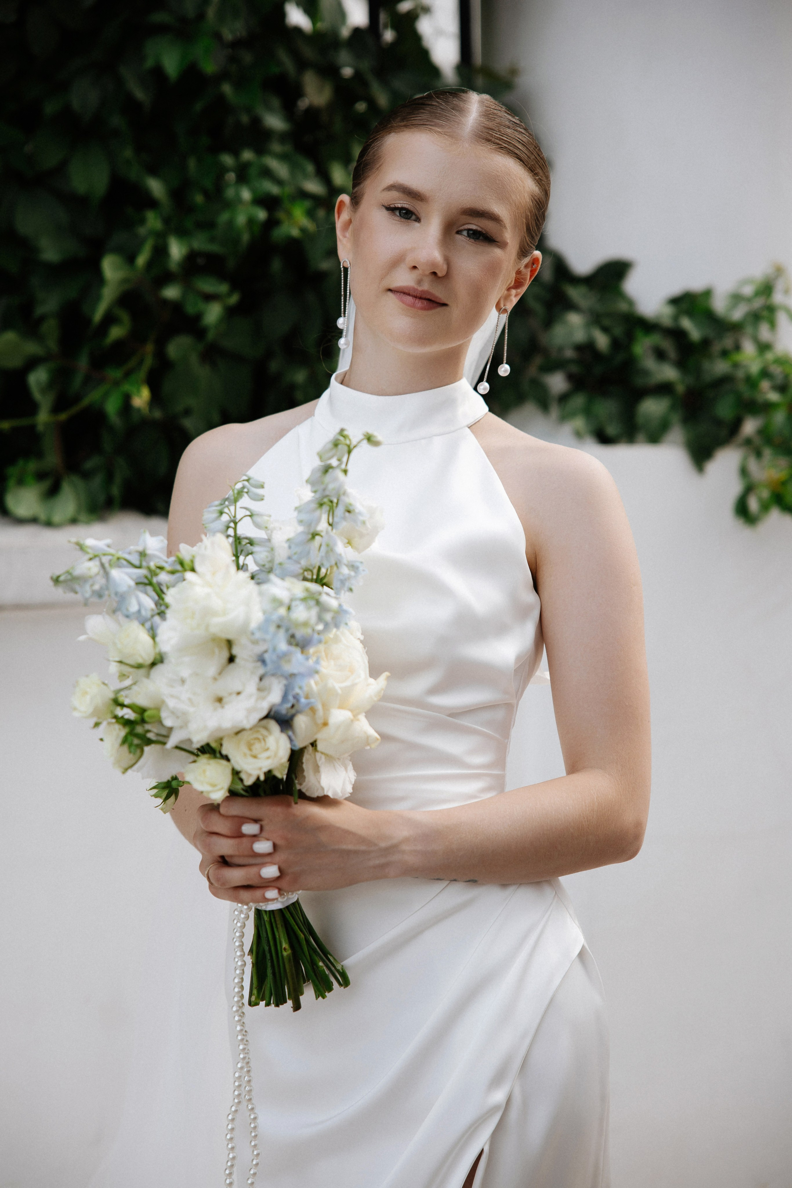 АЛЕКСАНДР И ДАРЬЯ. Свадебный фотограф Нижний Новгород