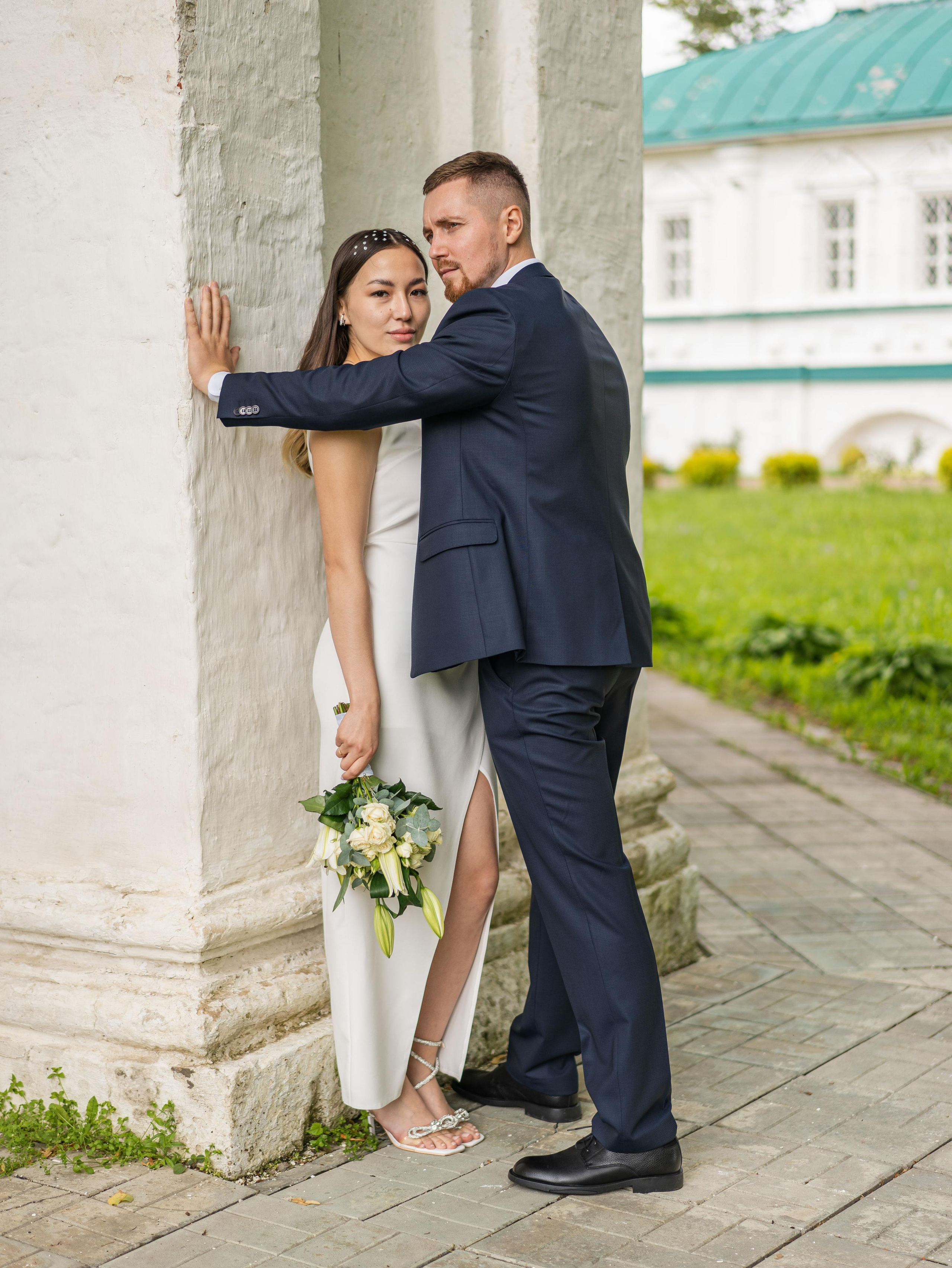 Свадьба — Кирил & Виктория. Фотограф Москва