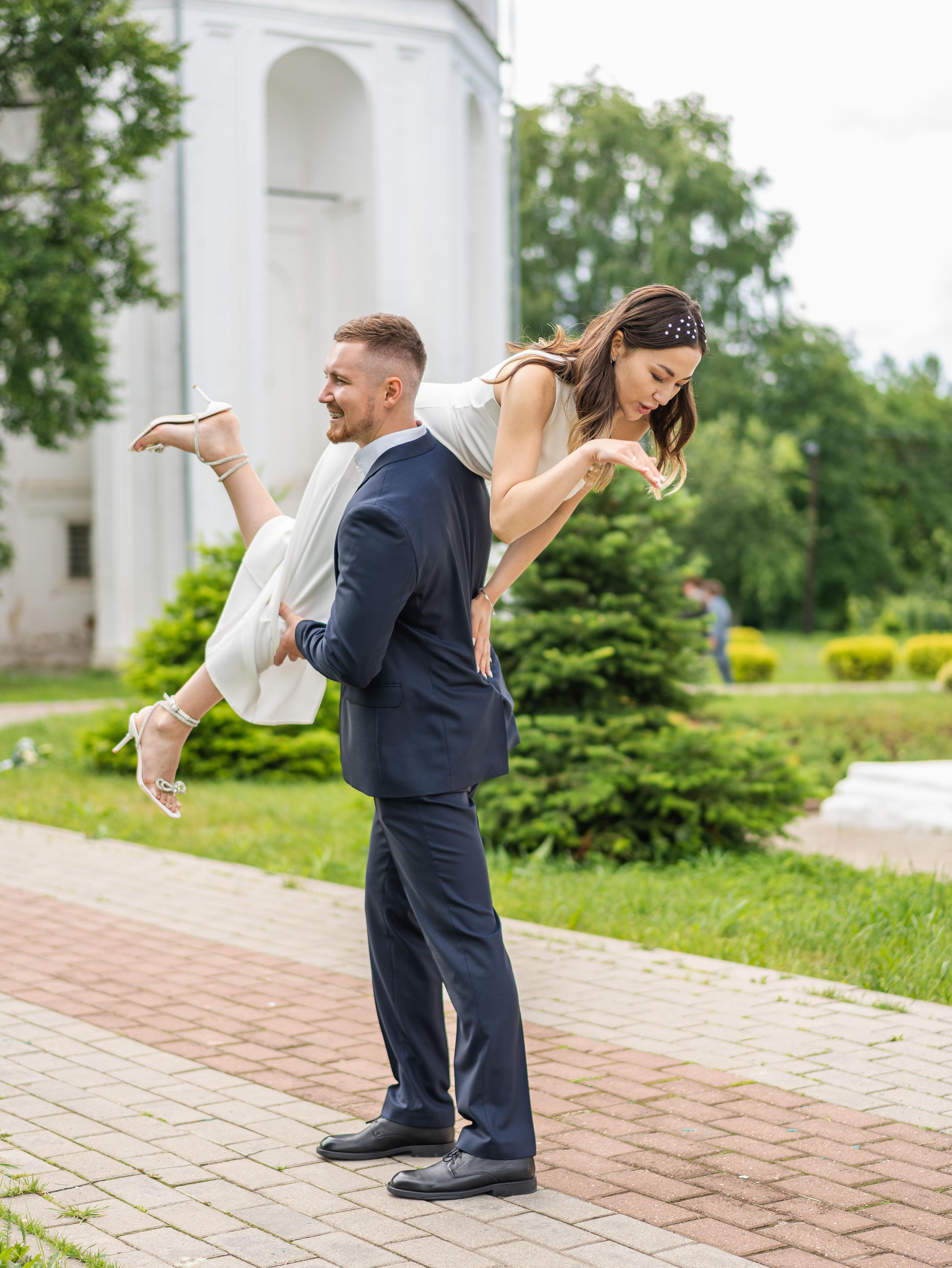 Свадьба — Кирил & Виктория. Фотограф Москва