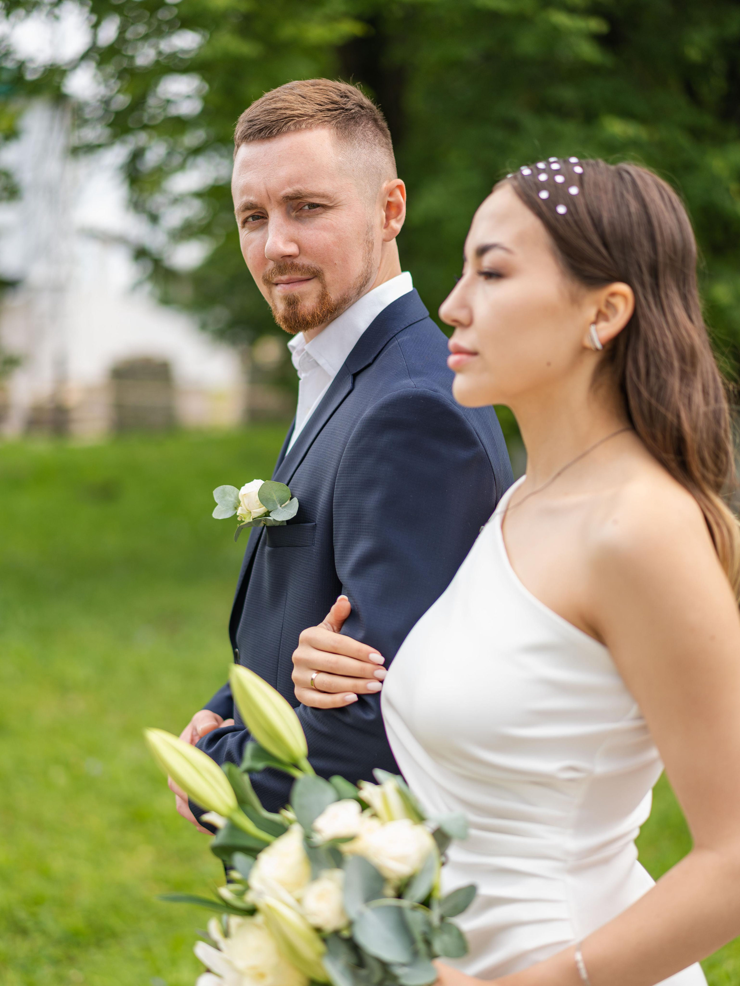 Свадьба — Кирил & Виктория. Фотограф Москва