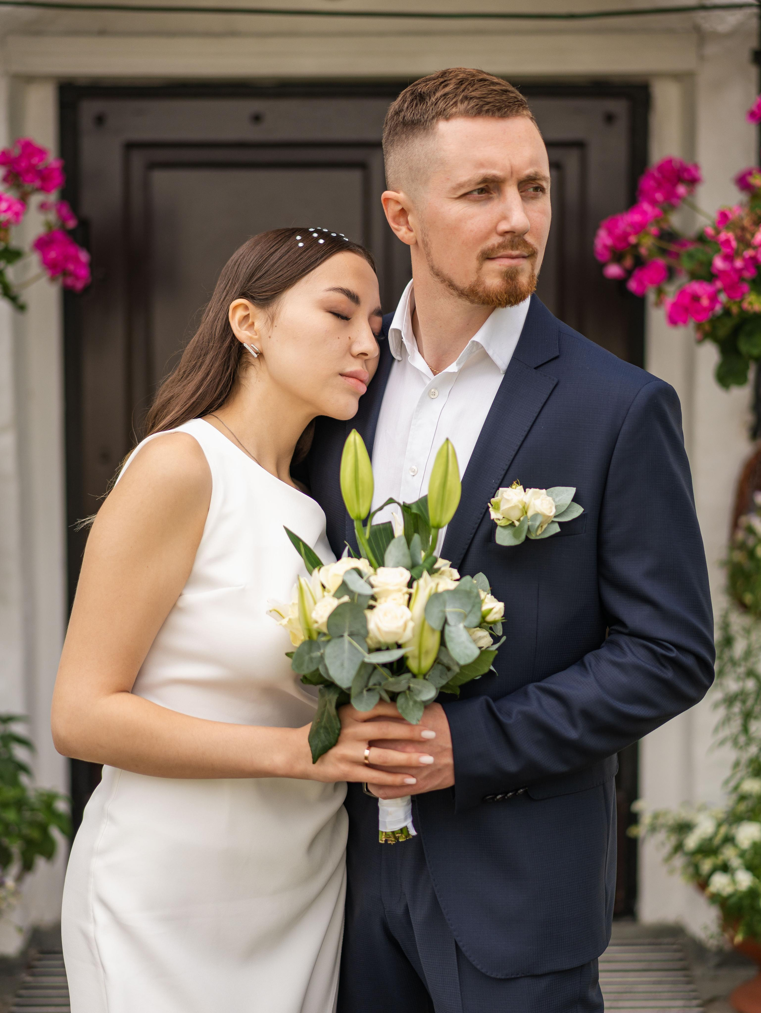 Свадьба — Кирил & Виктория. Фотограф Москва