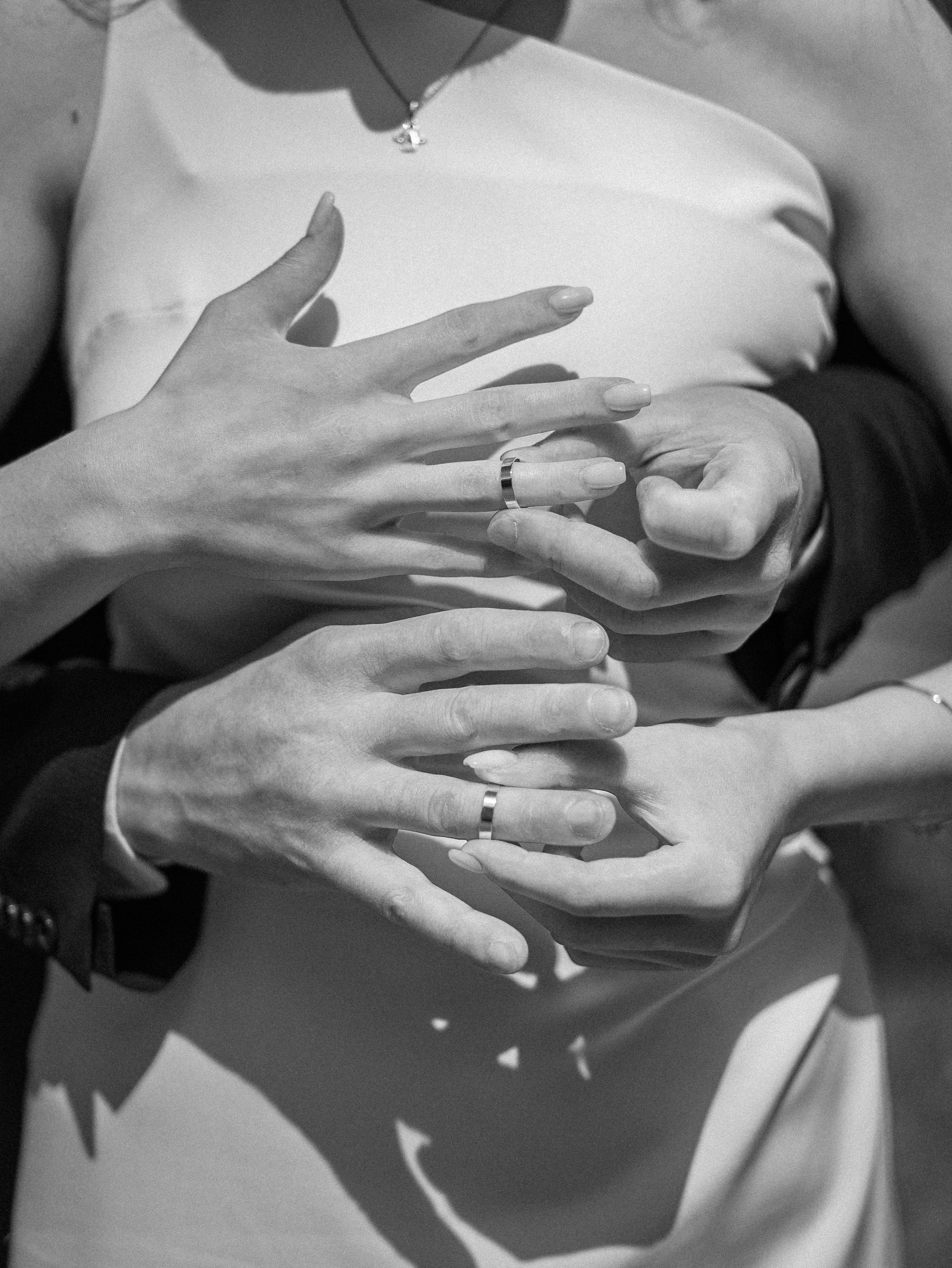 Свадьба — Кирил & Виктория. Фотограф Москва