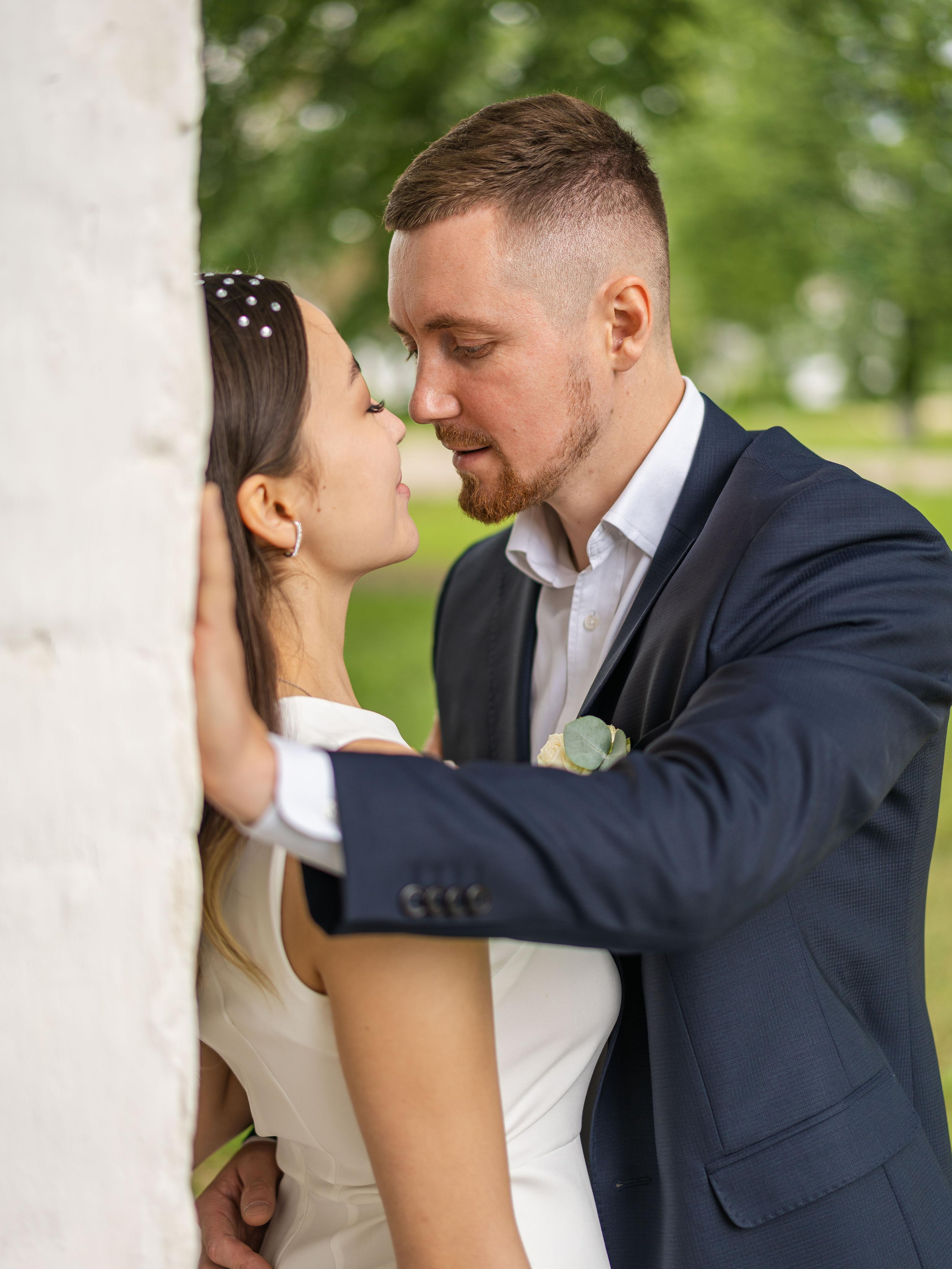 Свадьба — Кирил & Виктория. Фотограф Москва