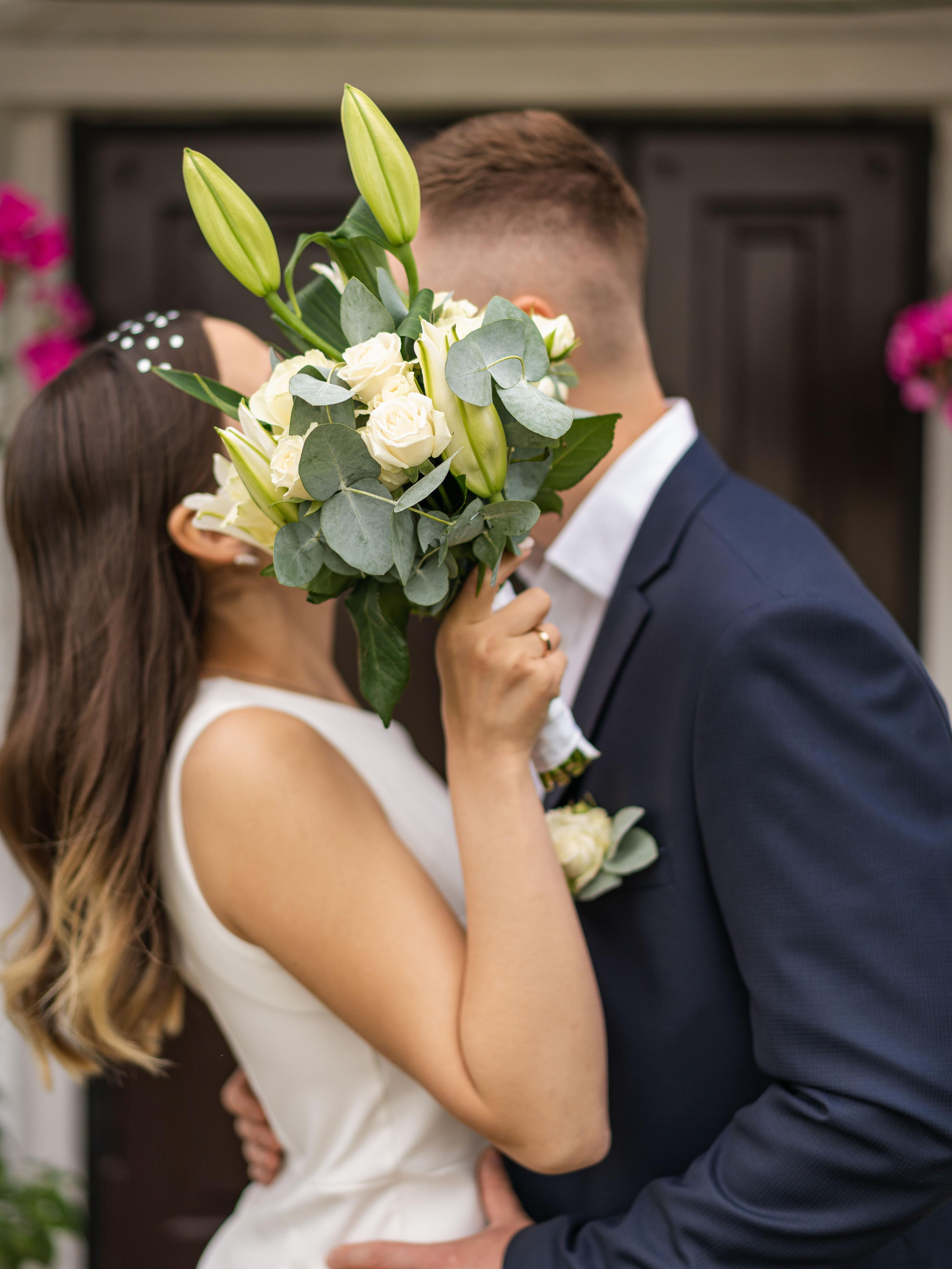 Свадьба — Кирил & Виктория. Фотограф Москва