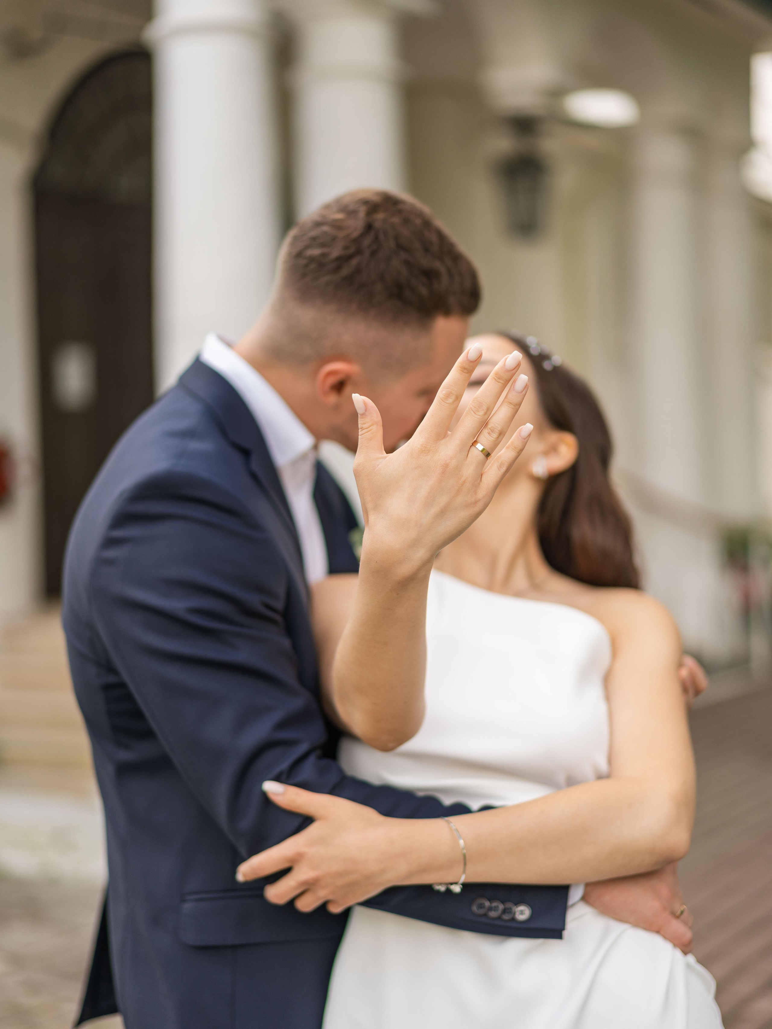 Свадьба — Кирил & Виктория. Фотограф Москва