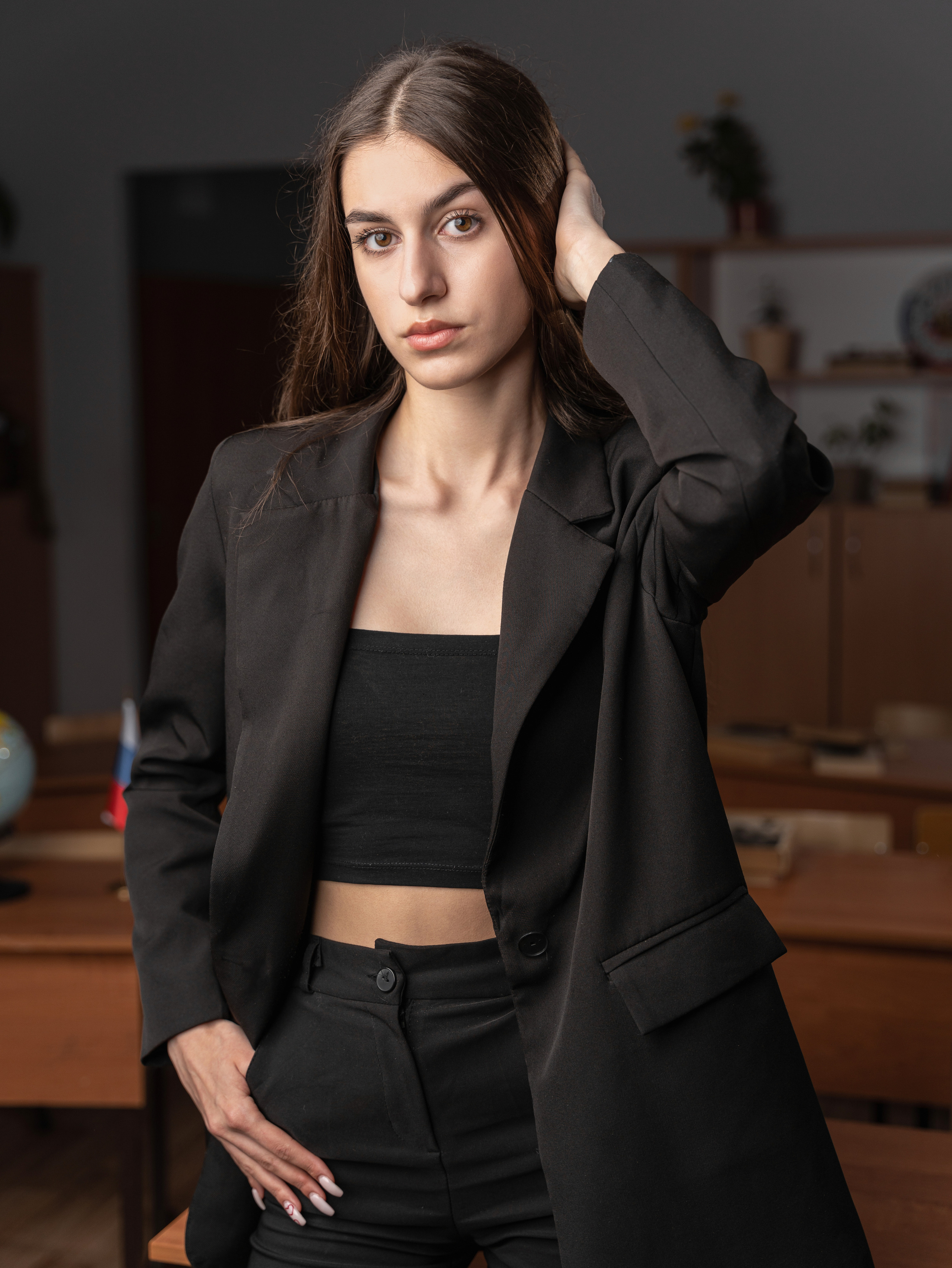 Школы № 14. Фотограф Москва