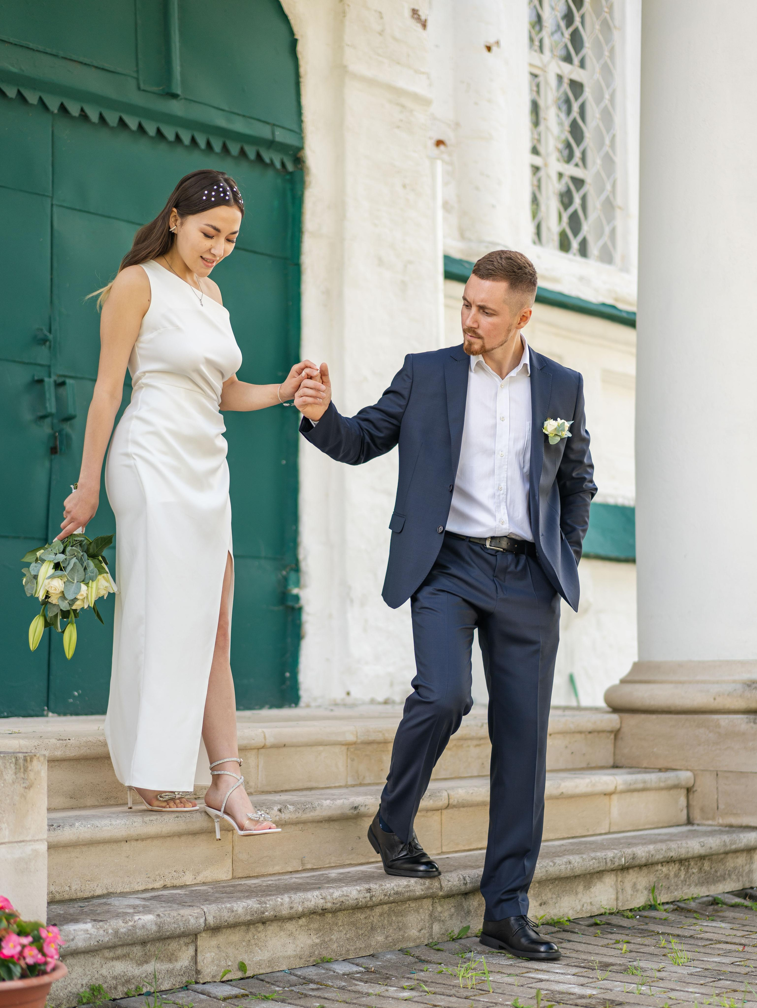 Свадьба — Кирил & Виктория. Фотограф Москва