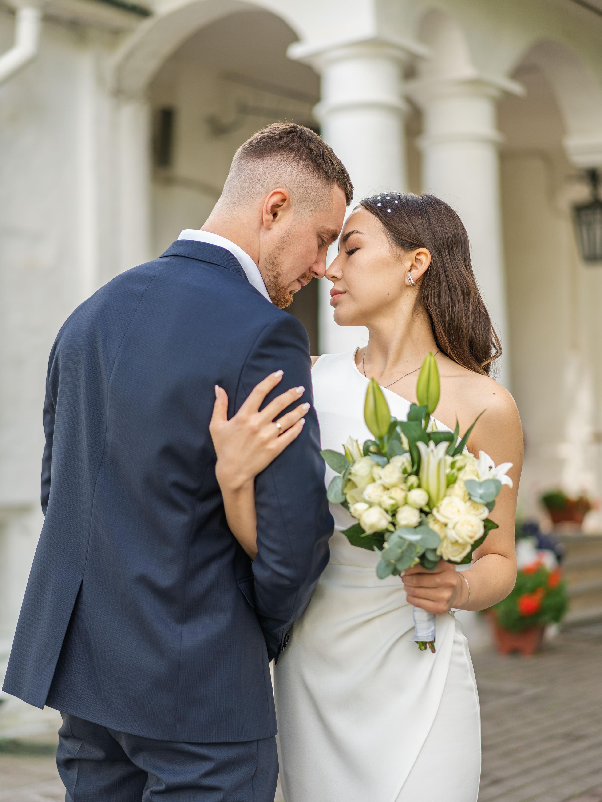 Свадьба — Кирил & Виктория. Фотограф Москва