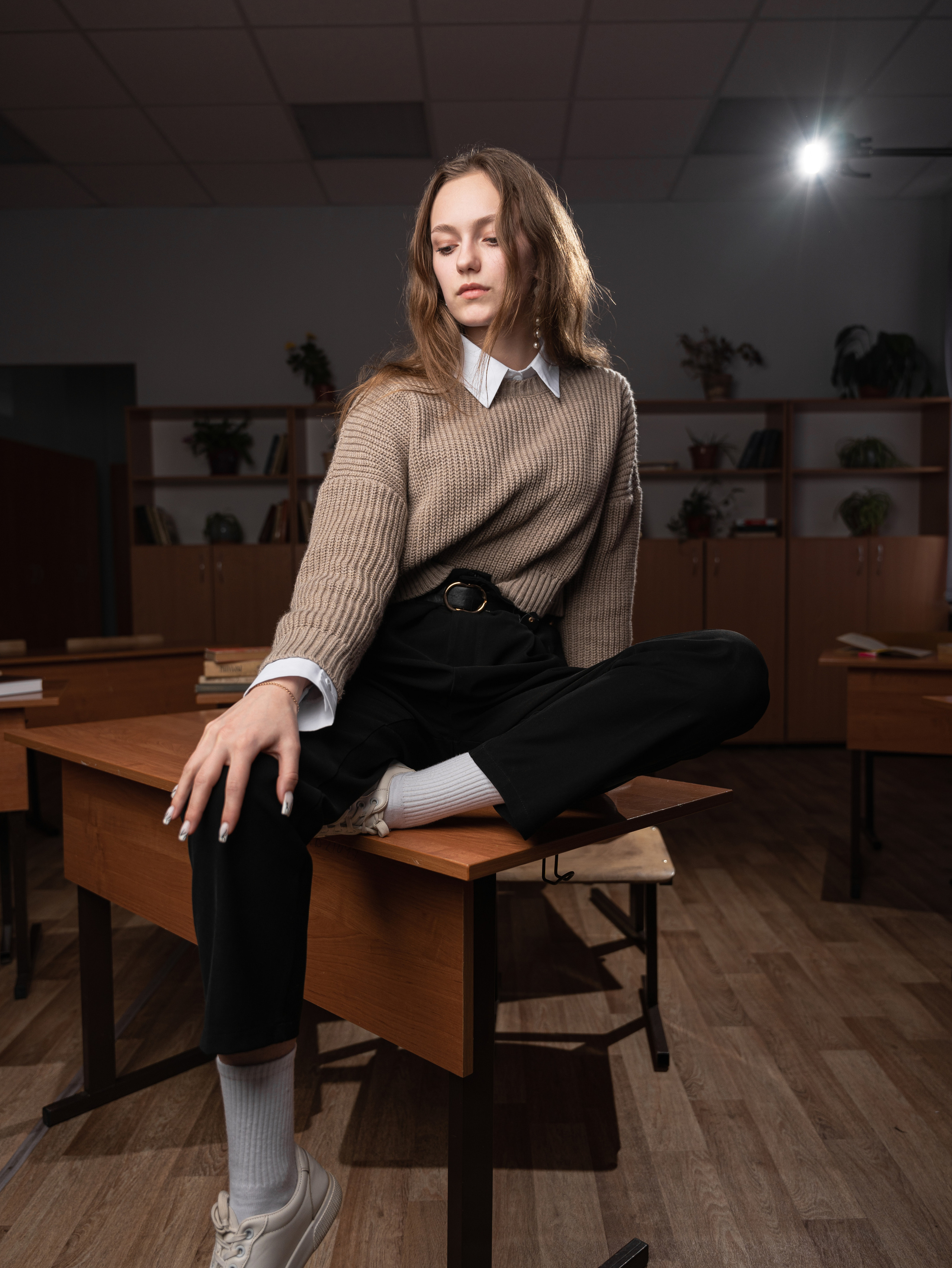 Школы № 14. Фотограф Москва