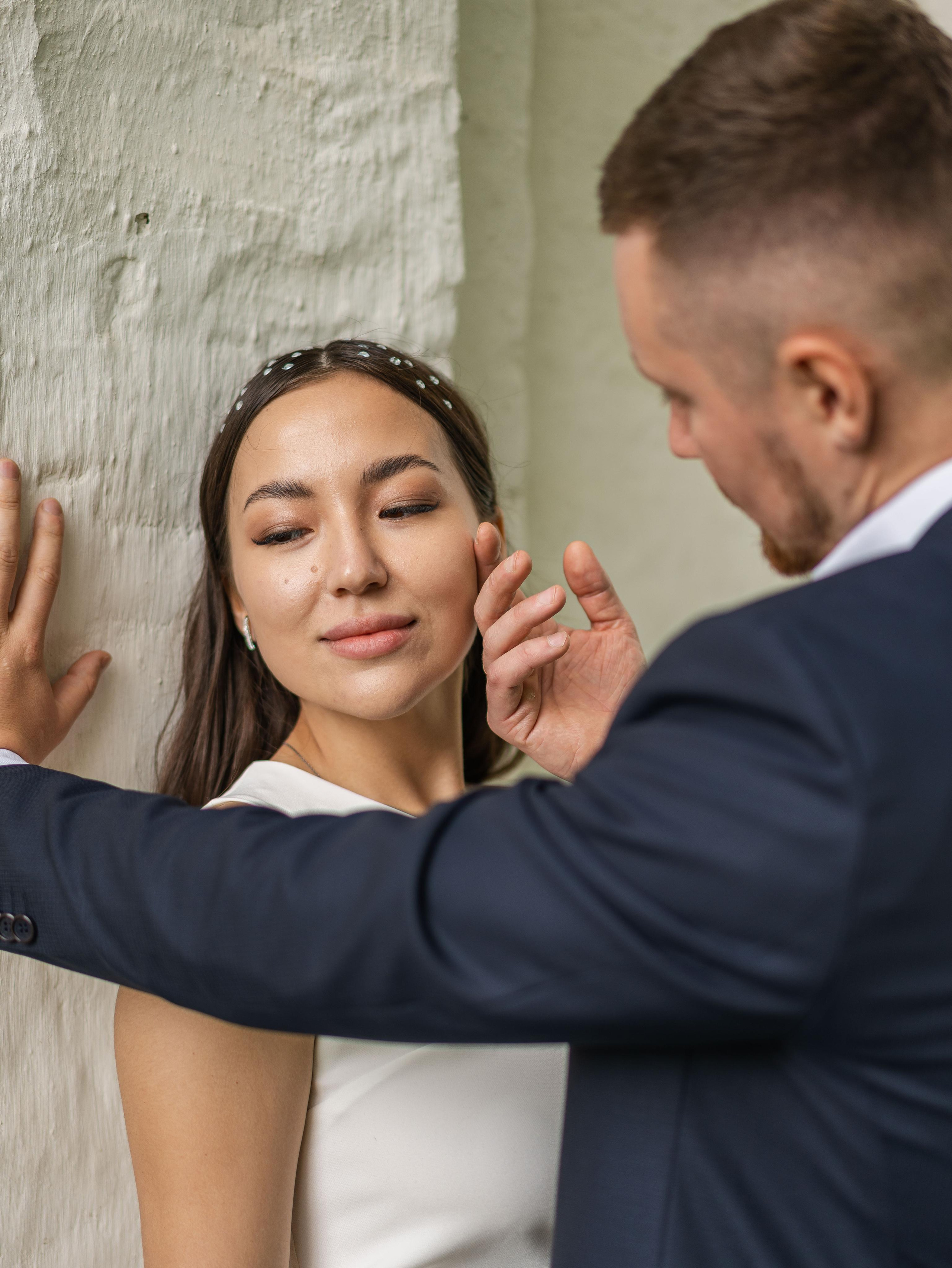 Свадьба — Кирил & Виктория. Фотограф Москва