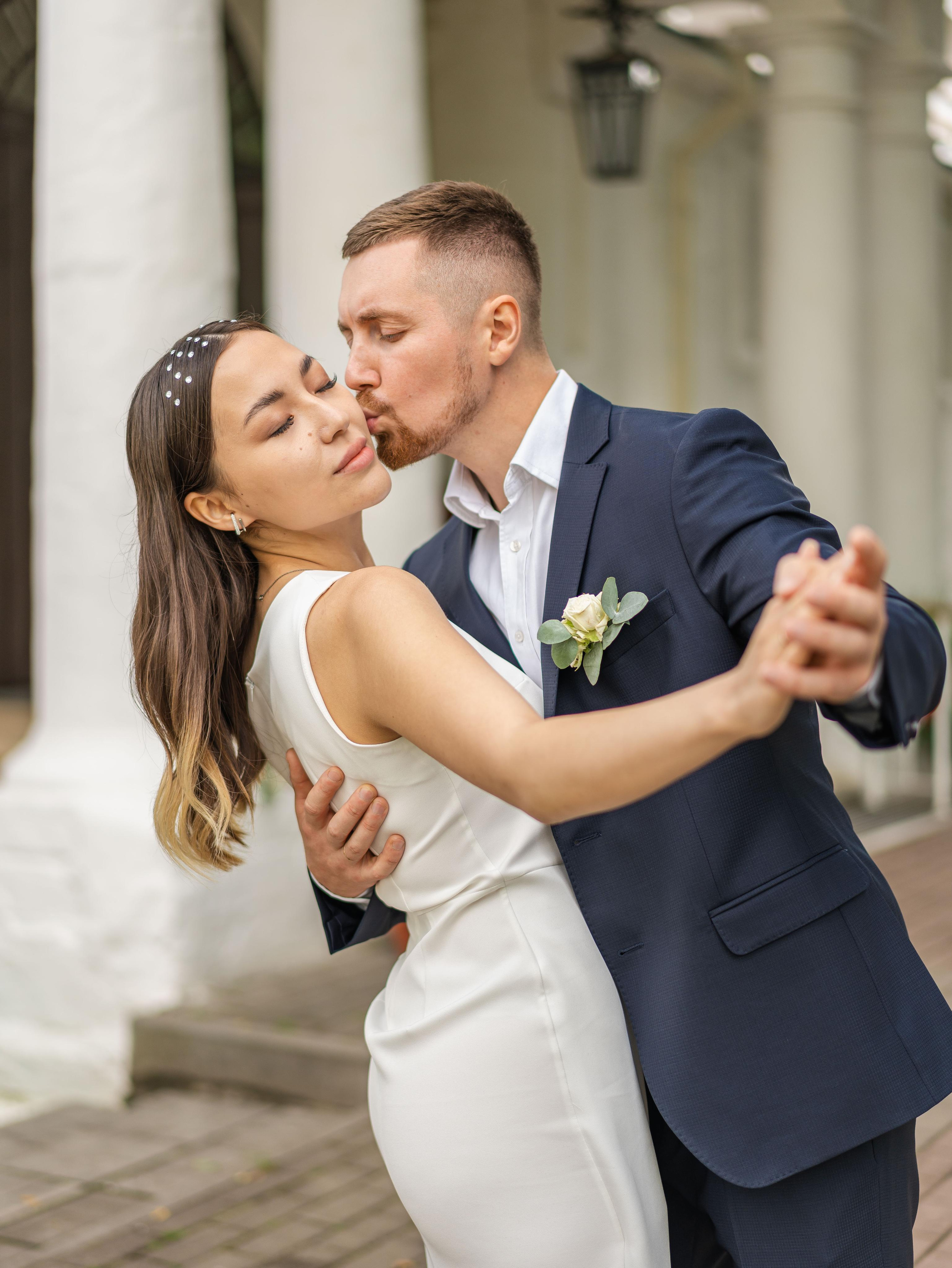 Свадьба — Кирил & Виктория. Фотограф Москва