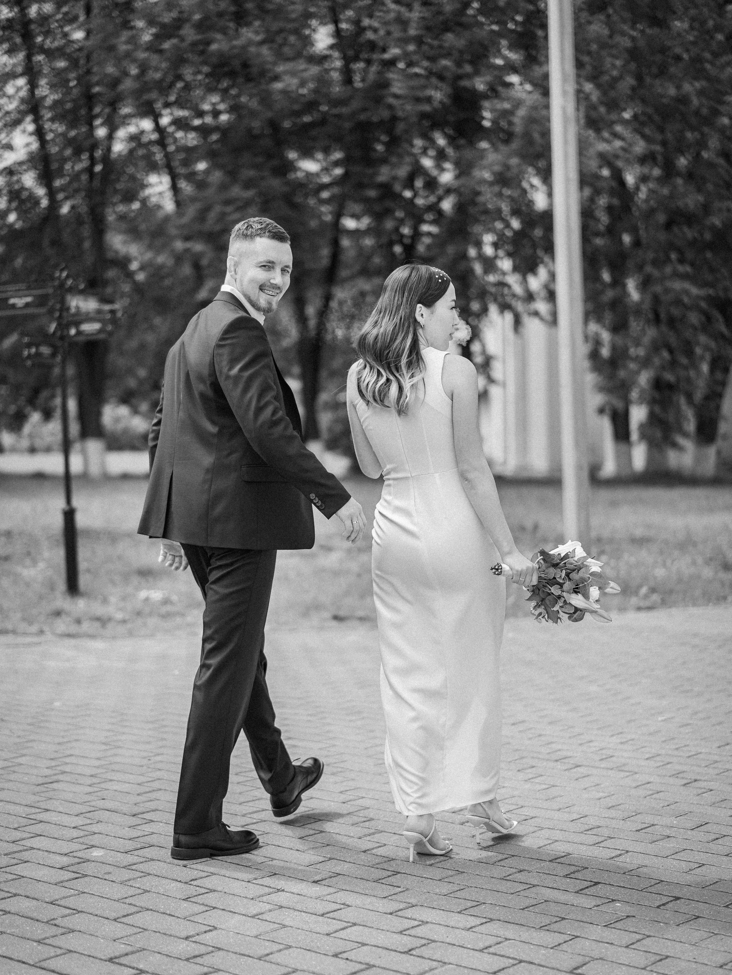 Свадьба — Кирил & Виктория. Фотограф Москва