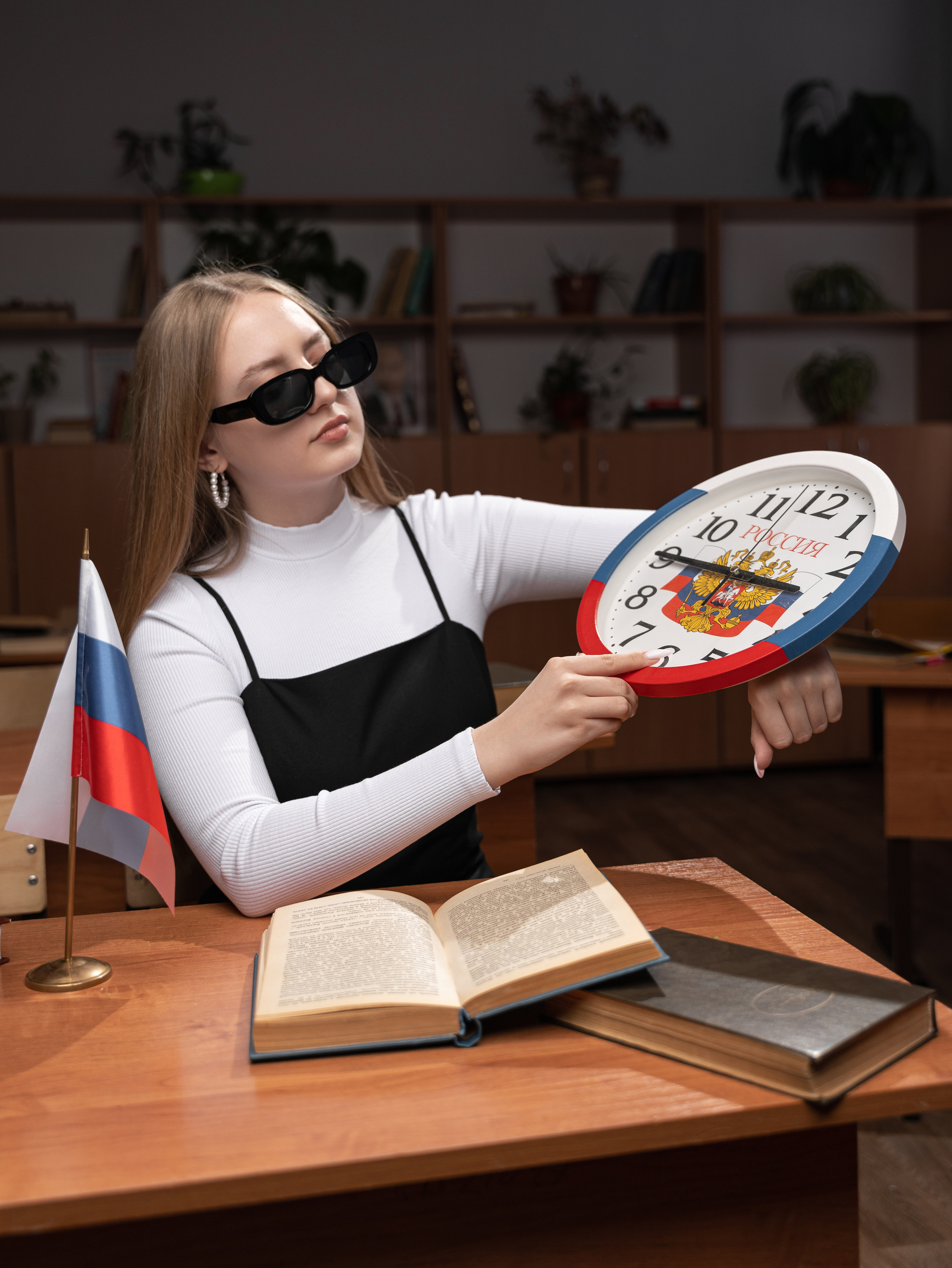 Школы № 14. Фотограф Москва