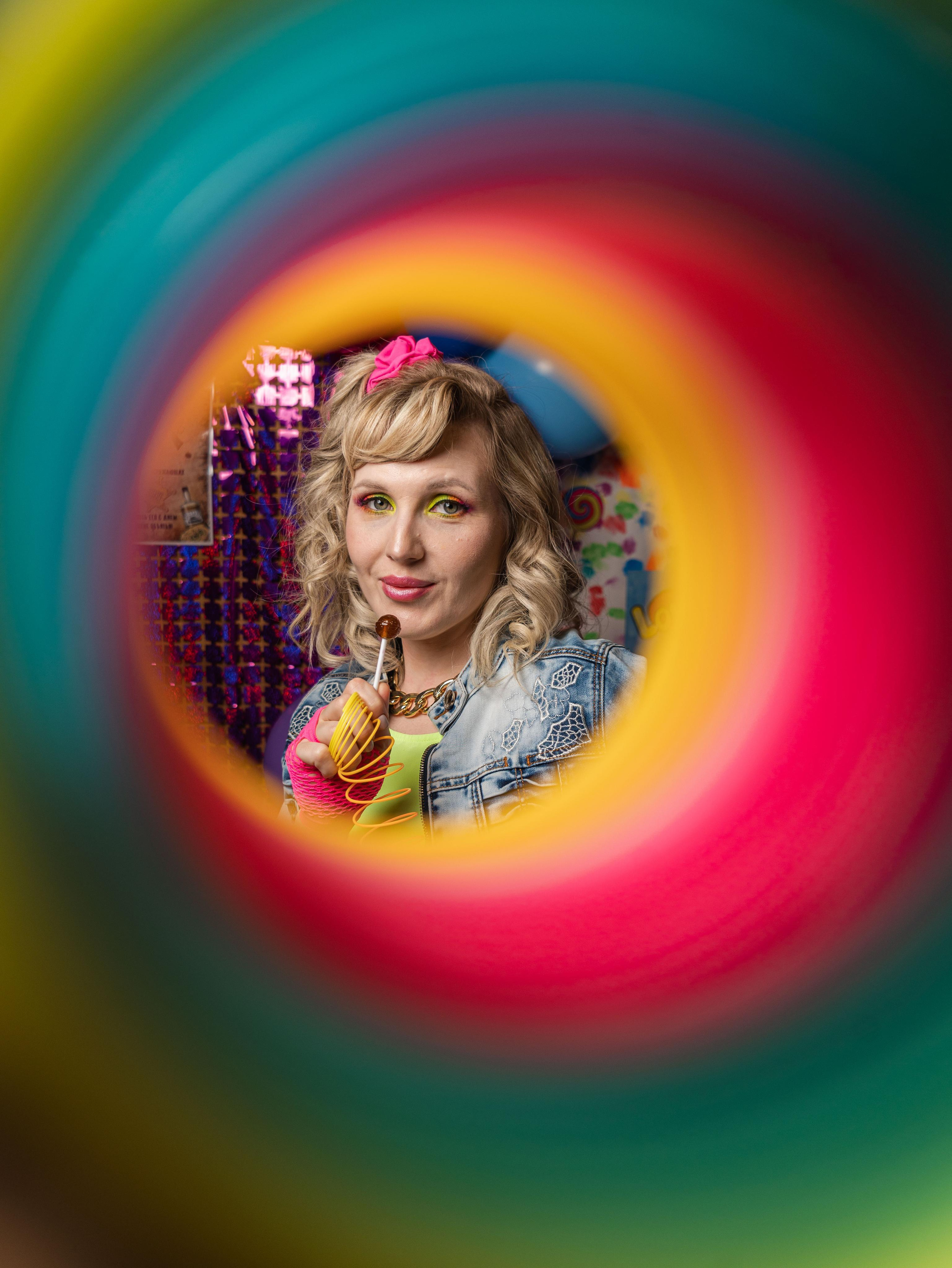 Отзывы. Фотограф Москва