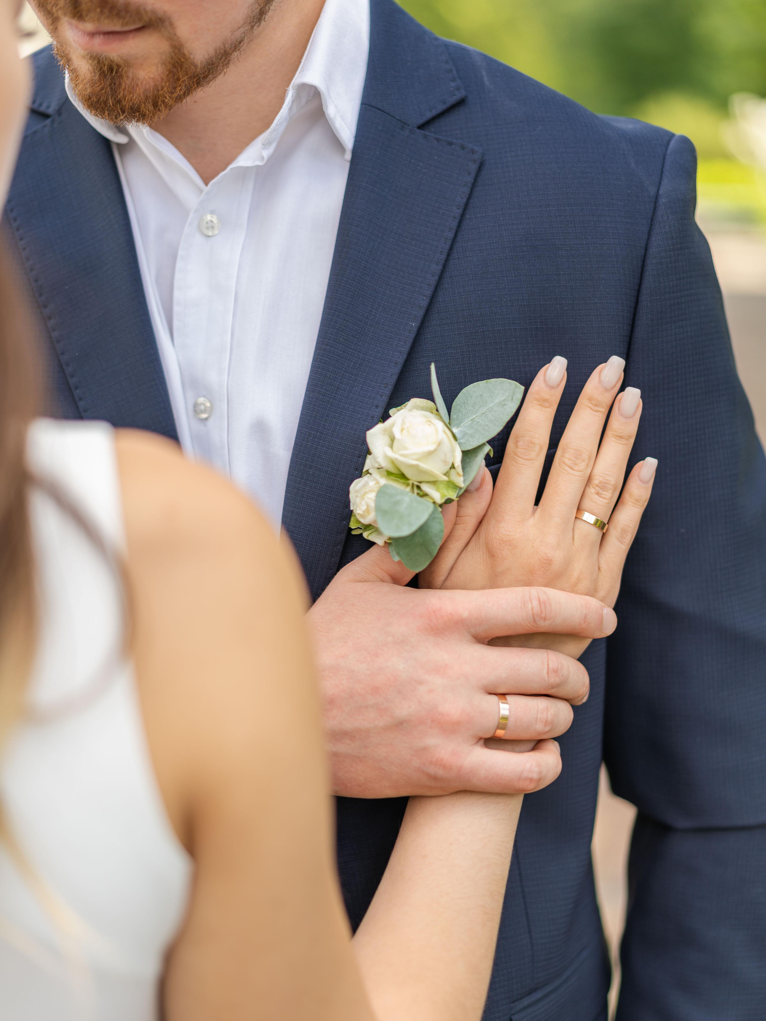 Свадьба — Кирил & Виктория. Фотограф Москва